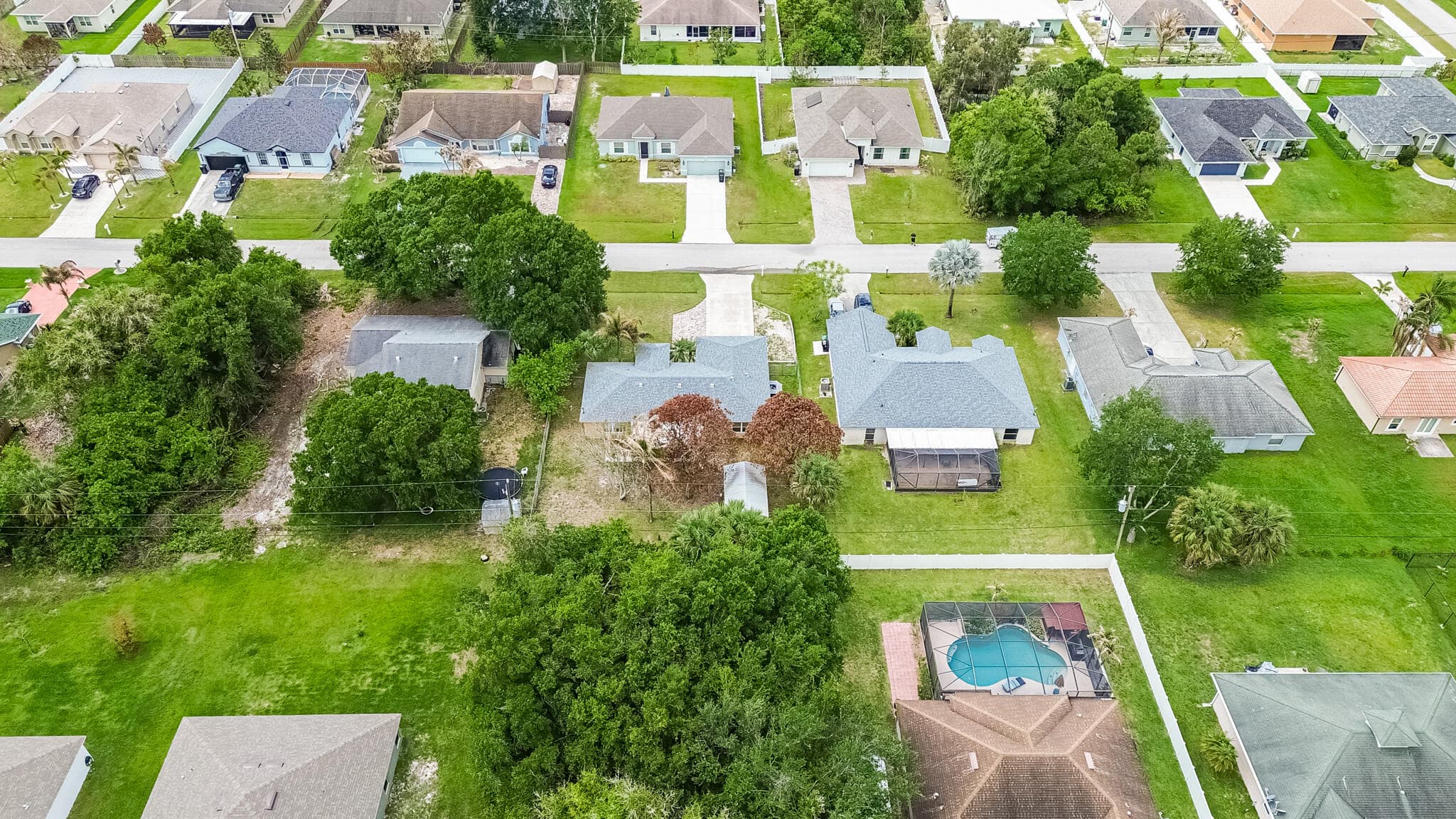 1469 SW Leisure Lane, Port St. Lucie, FL 34953 — photo 20 of 22