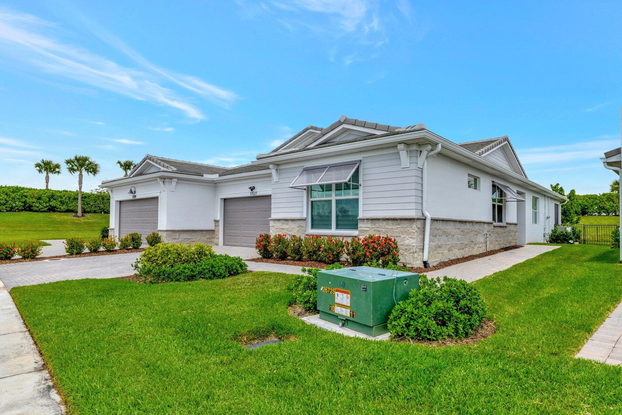 11527 SW Viridian Boulevard, Port St. Lucie, FL 34987 — photo 2 of 131
