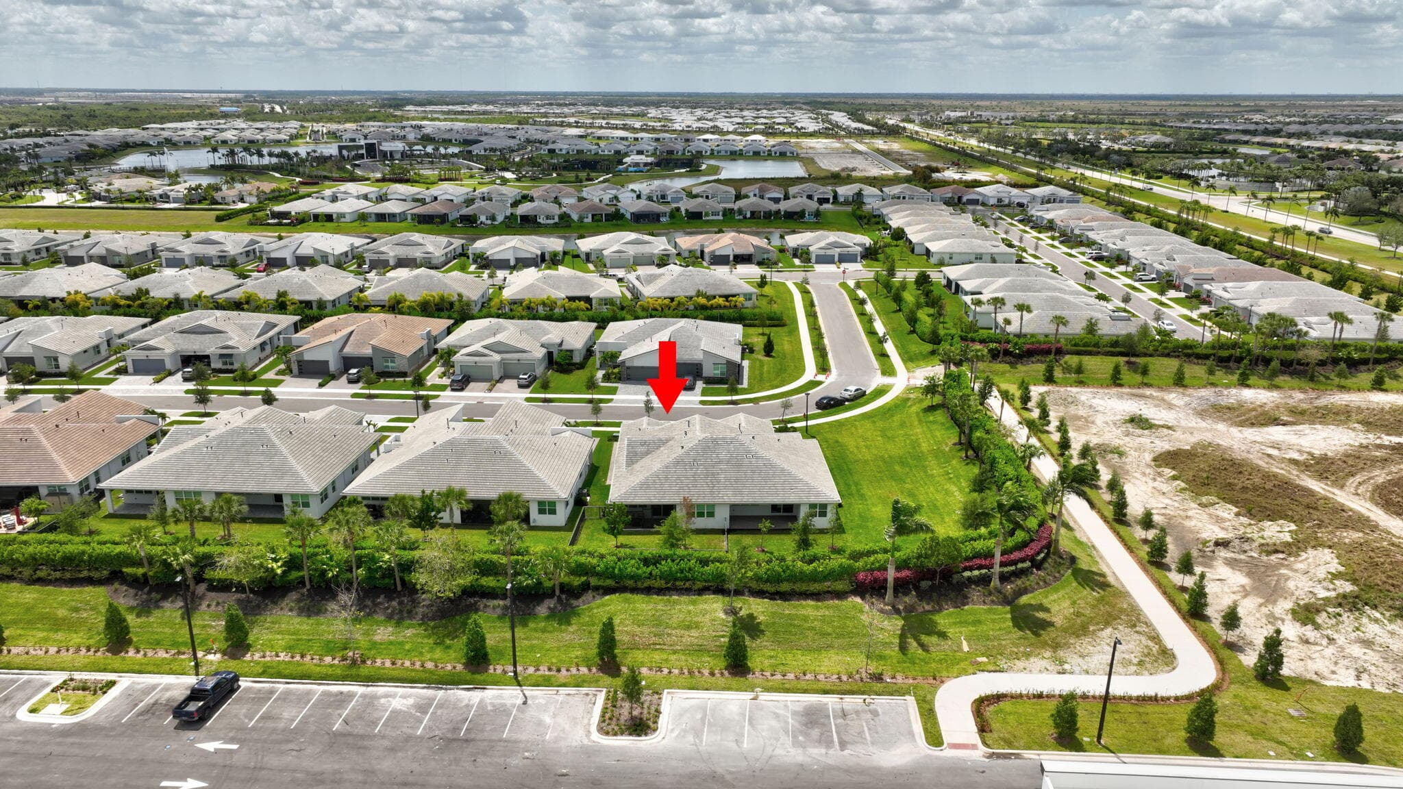 11527 SW Viridian Boulevard, Port St. Lucie, FL 34987 — photo 46 of 131