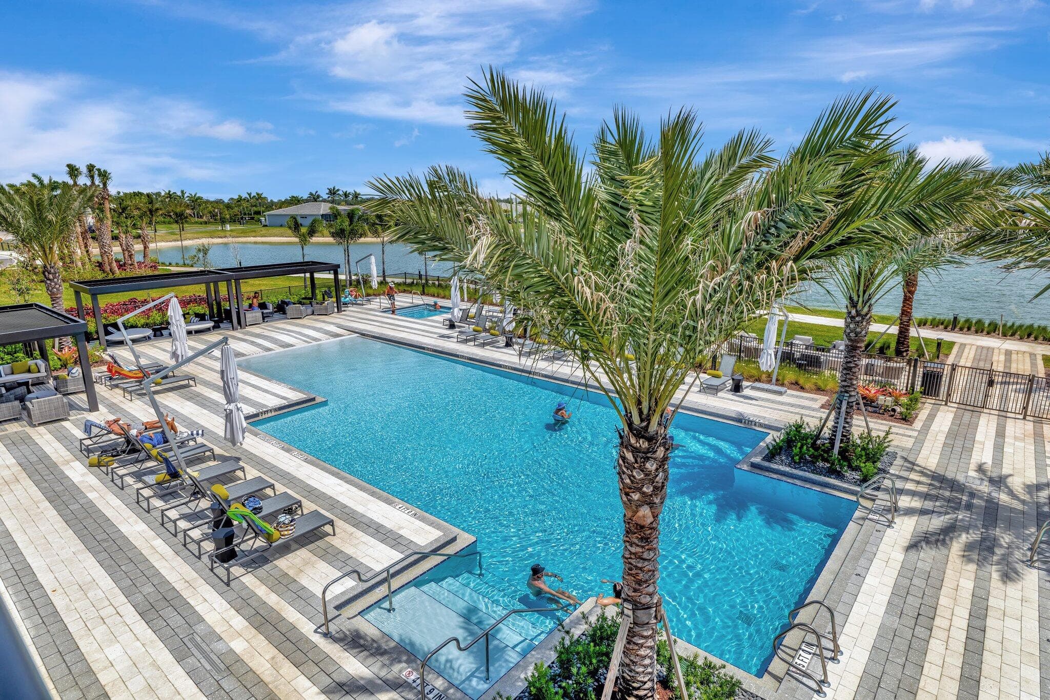 11527 SW Viridian Boulevard, Port St. Lucie, FL 34987 — photo 100 of 131