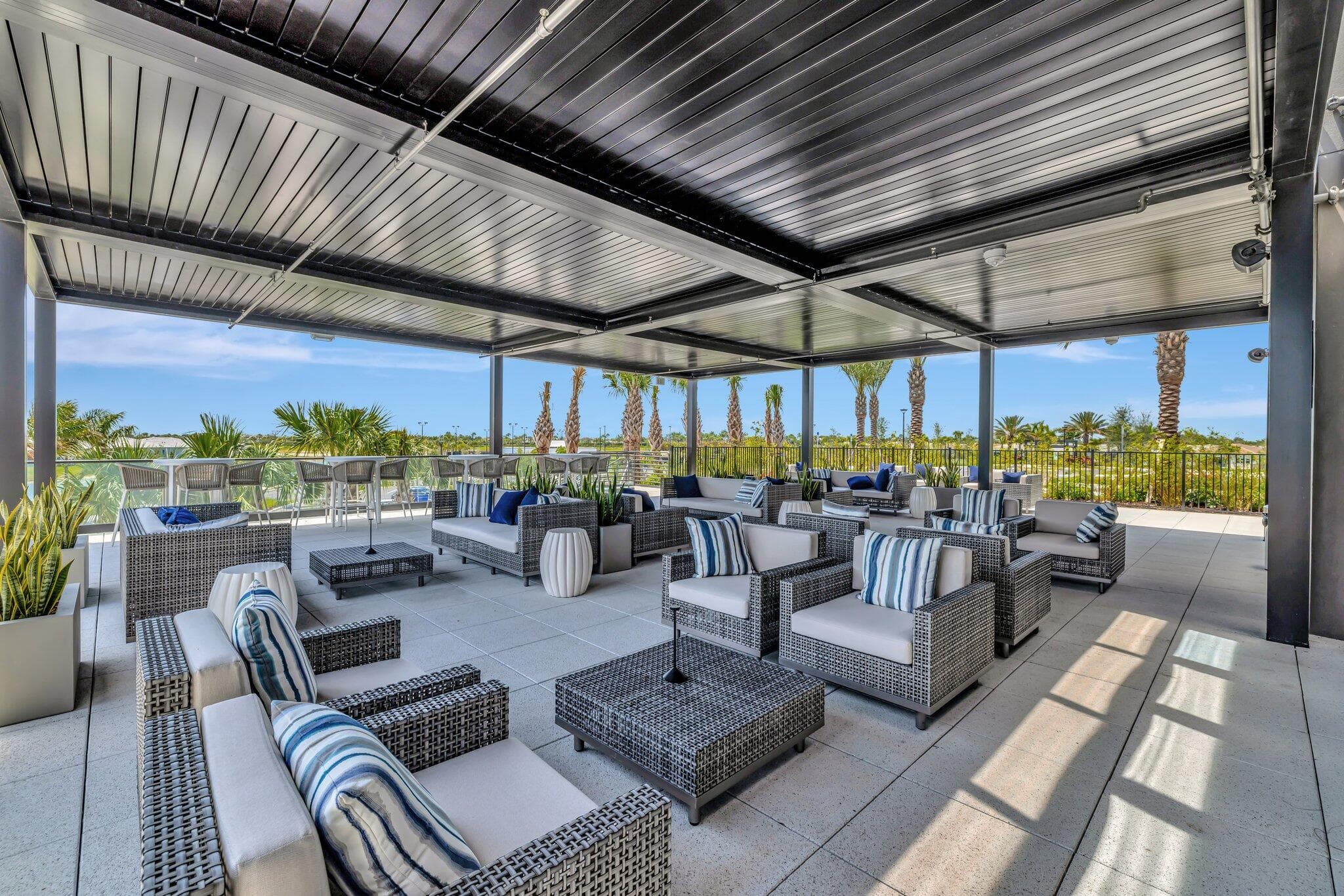 11527 SW Viridian Boulevard, Port St. Lucie, FL 34987 — photo 108 of 131