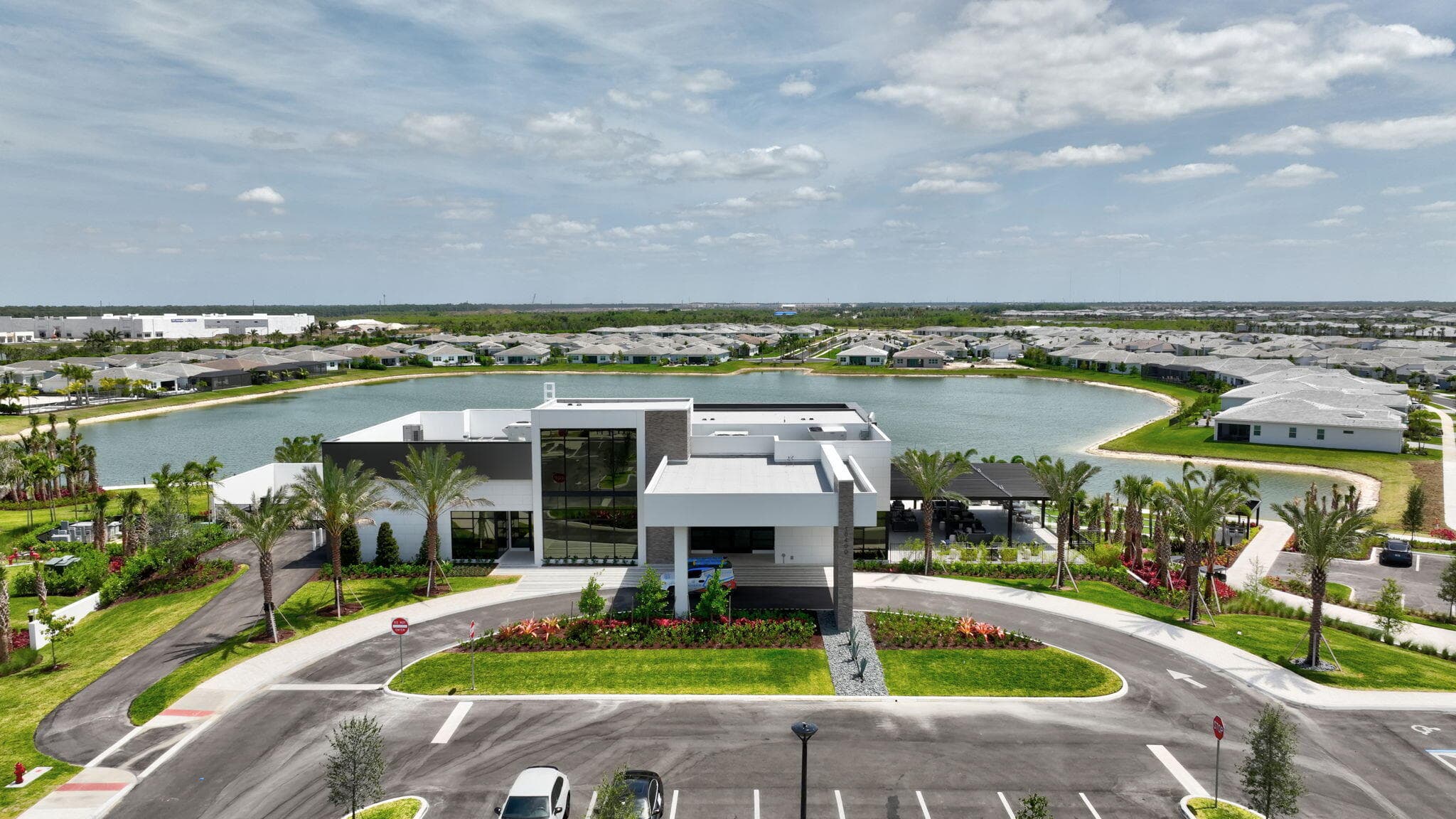 11527 SW Viridian Boulevard, Port St. Lucie, FL 34987 — photo 112 of 131