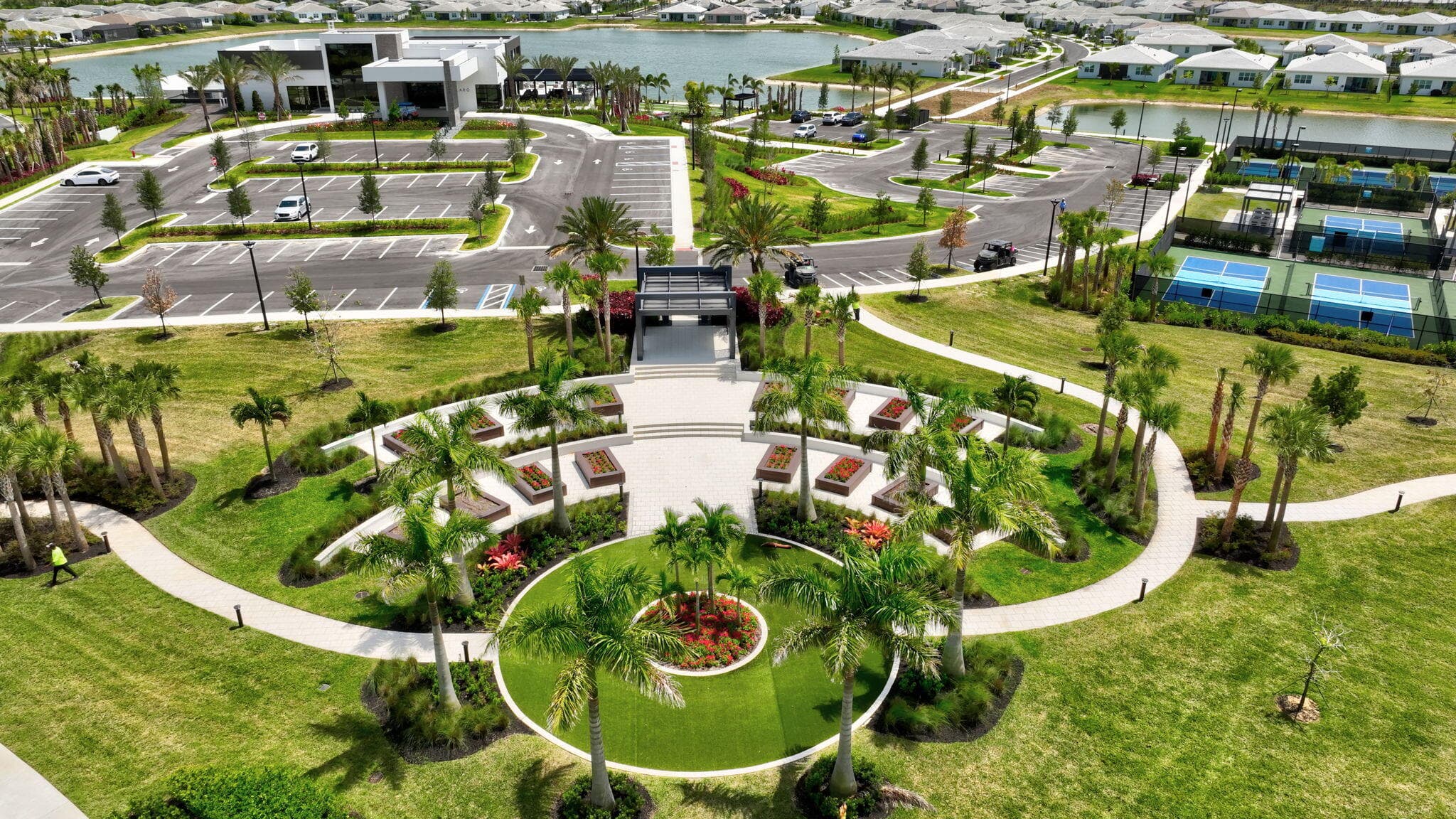 11527 SW Viridian Boulevard, Port St. Lucie, FL 34987 — photo 114 of 131