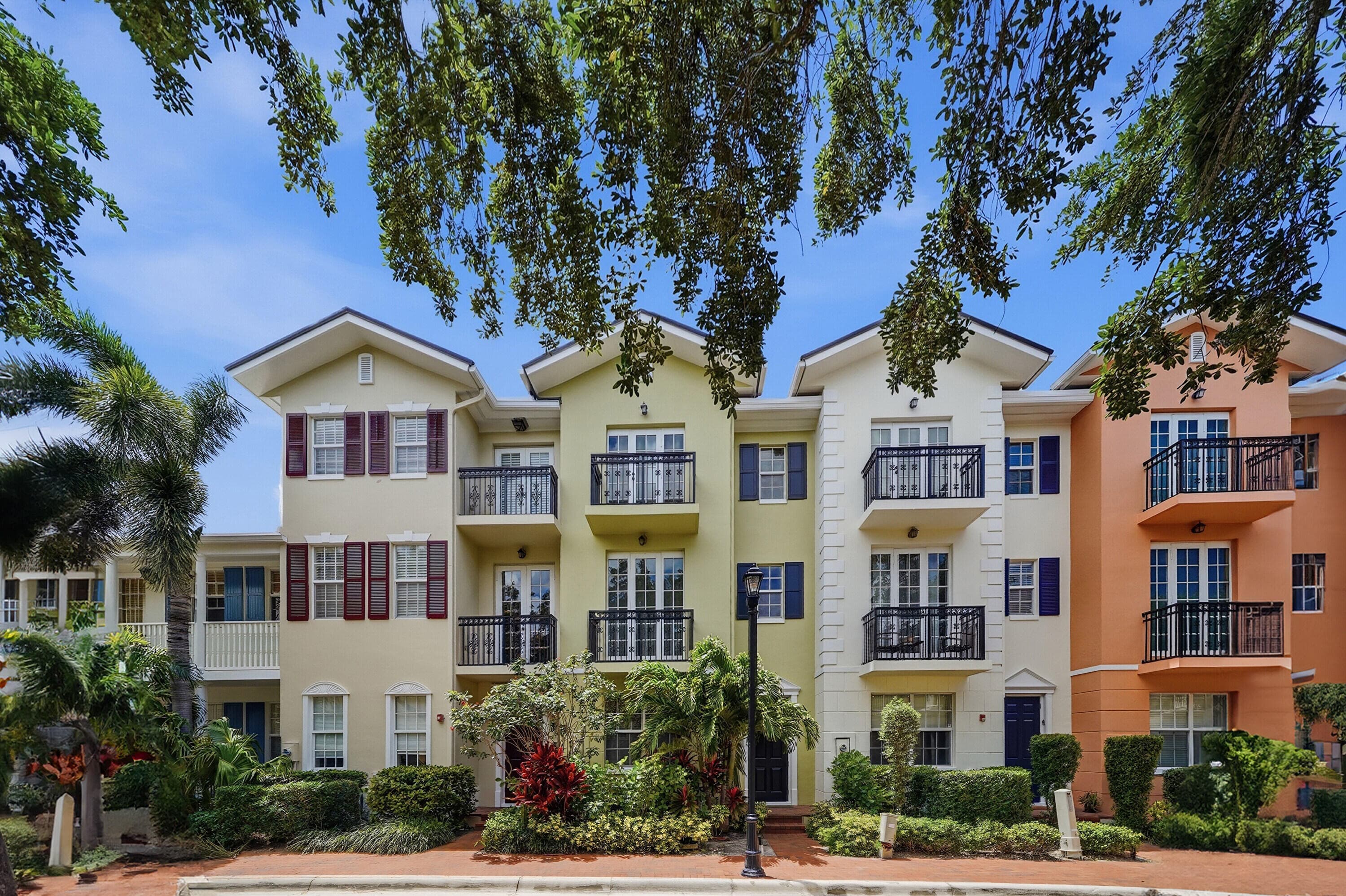 1050 E Heritage Club Circle, Delray Beach, FL 33483 — photo 42 of 48