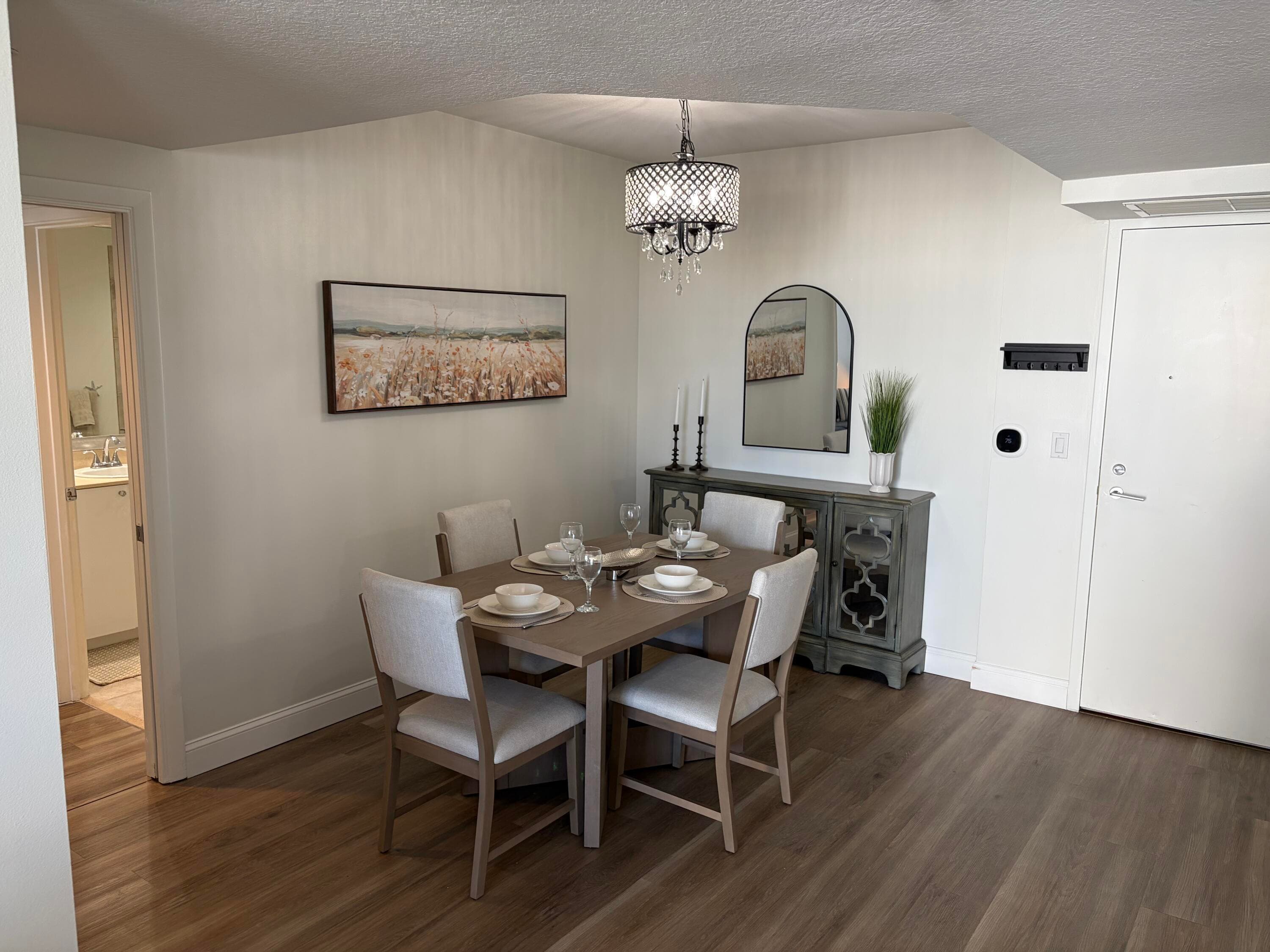 1551 N Flagler Drive 905, West Palm Beach, FL 33401 — photo 5 of 22