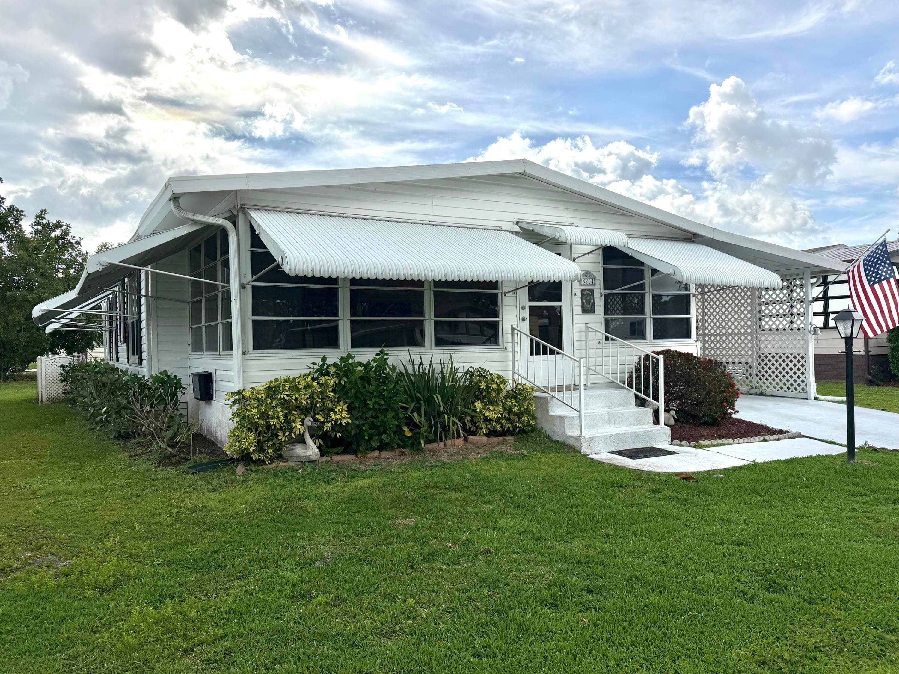 8204 W Bitterbush Lane, Port St. Lucie, FL 34952 — photo 3 of 65