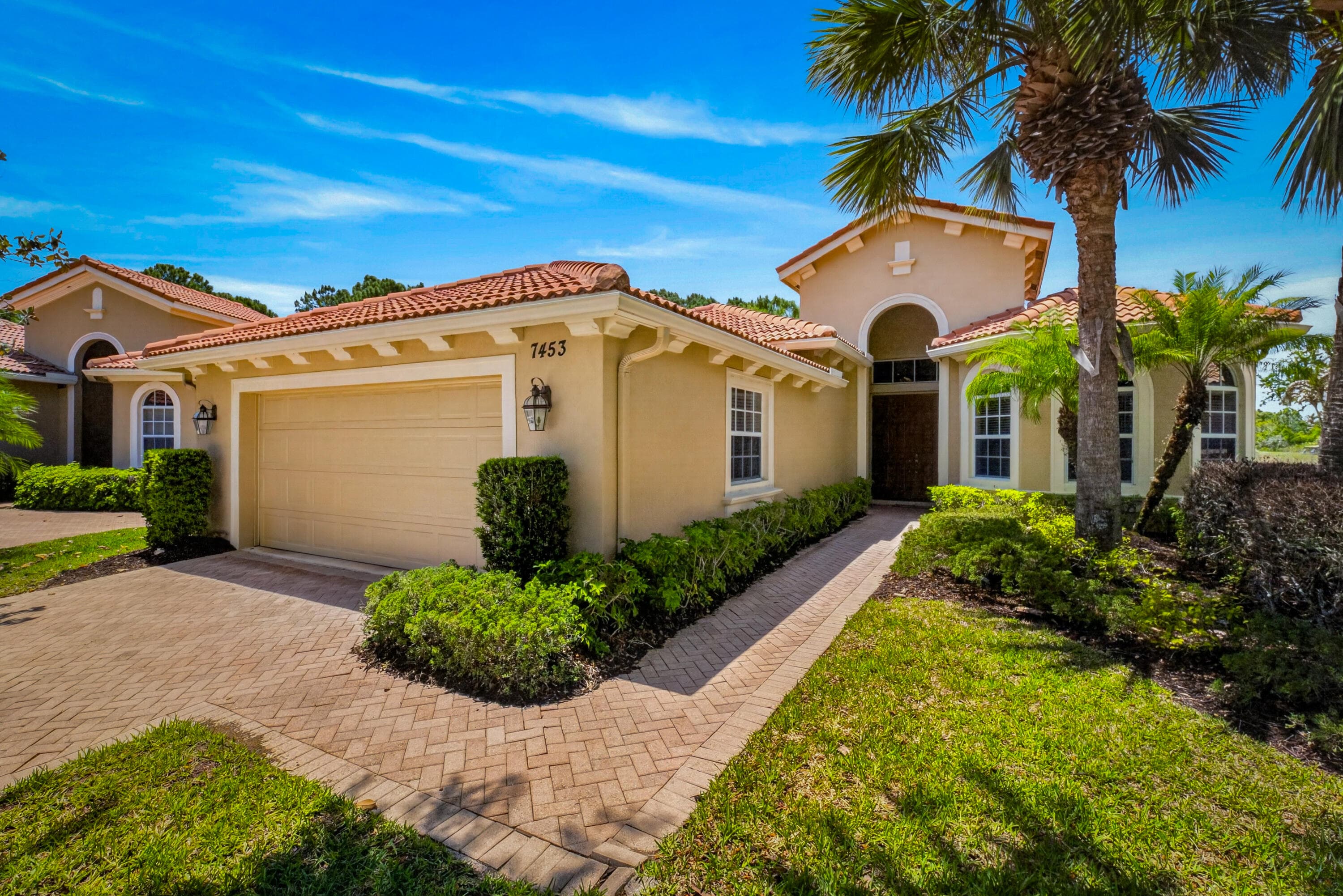 7453 Bob O Link Way, Port St. Lucie, FL 34986 — photo 10 of 59