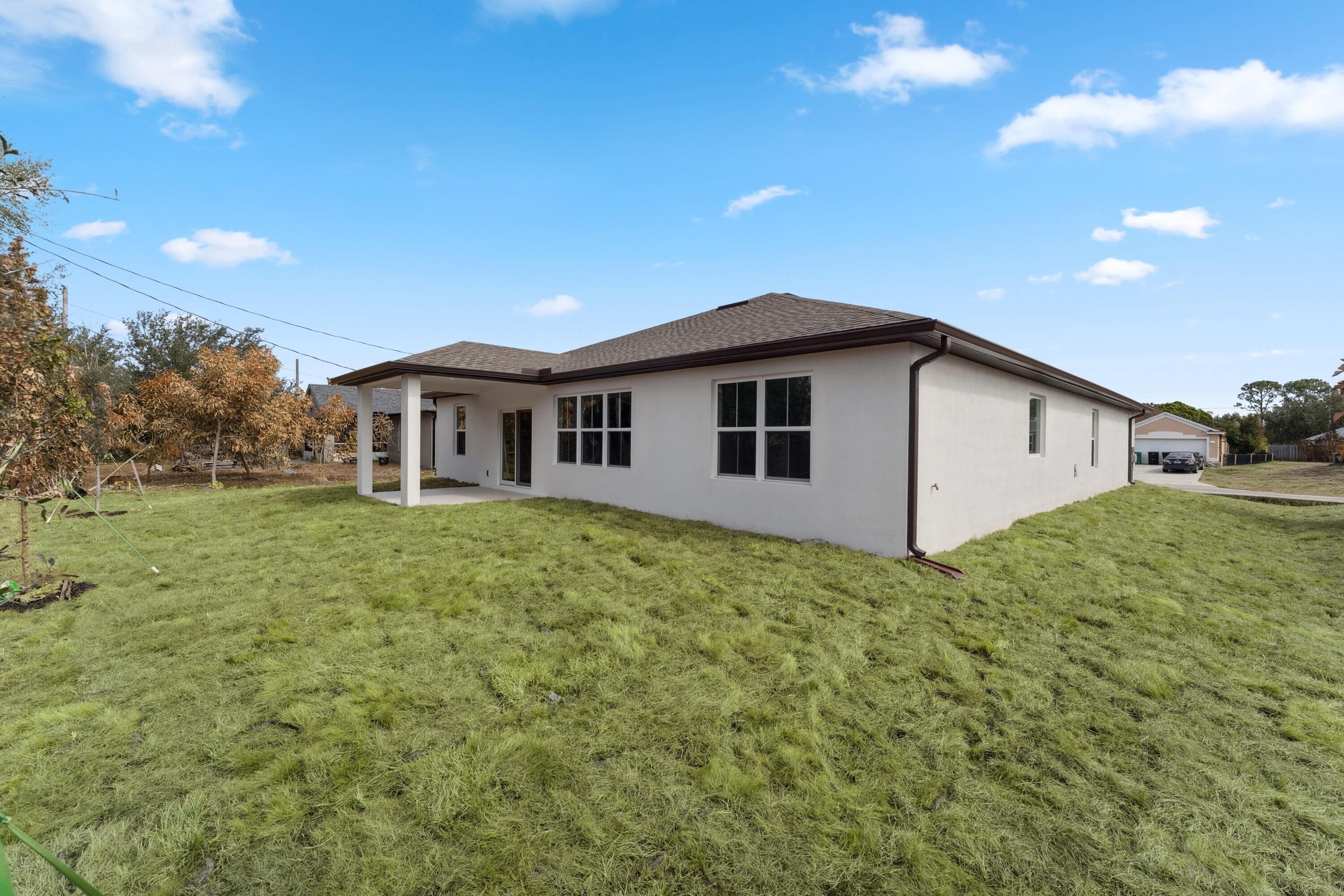841 NW Archer Avenue, Port St. Lucie, FL 34983 — photo 27 of 28