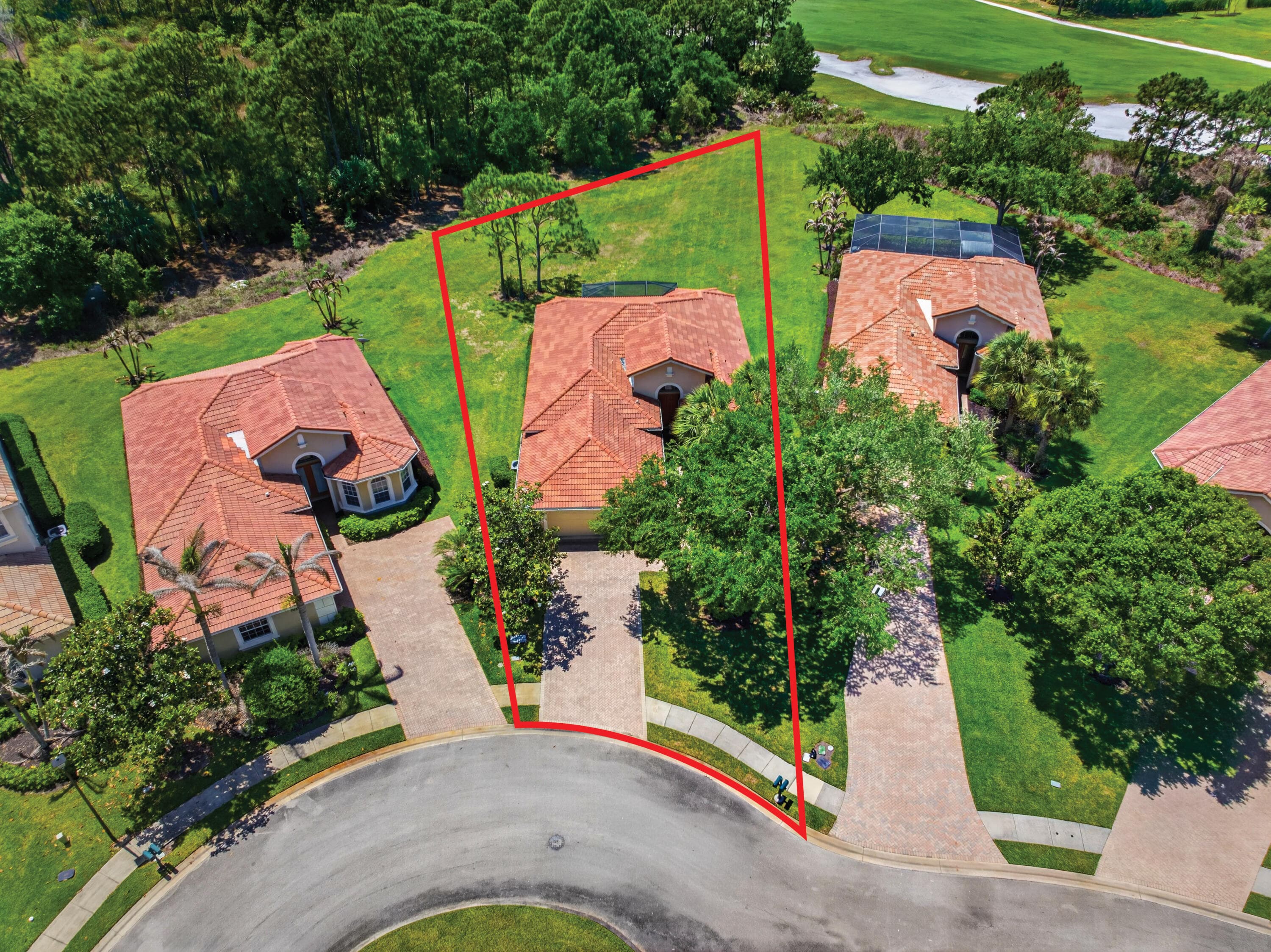 7453 Bob O Link Way, Port St. Lucie, FL 34986 — photo 51 of 59
