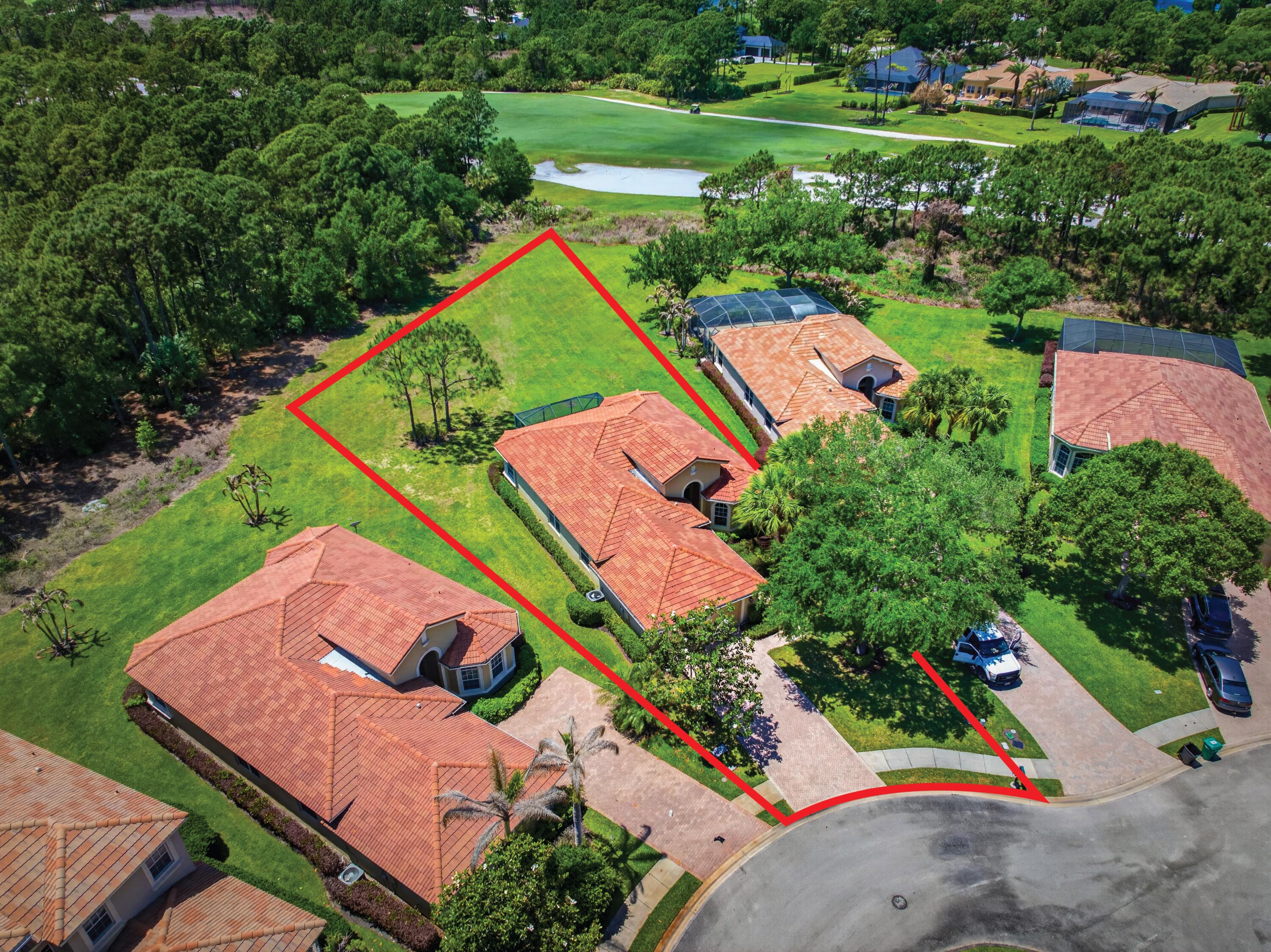 7453 Bob O Link Way, Port St. Lucie, FL 34986 — photo 1 of 59