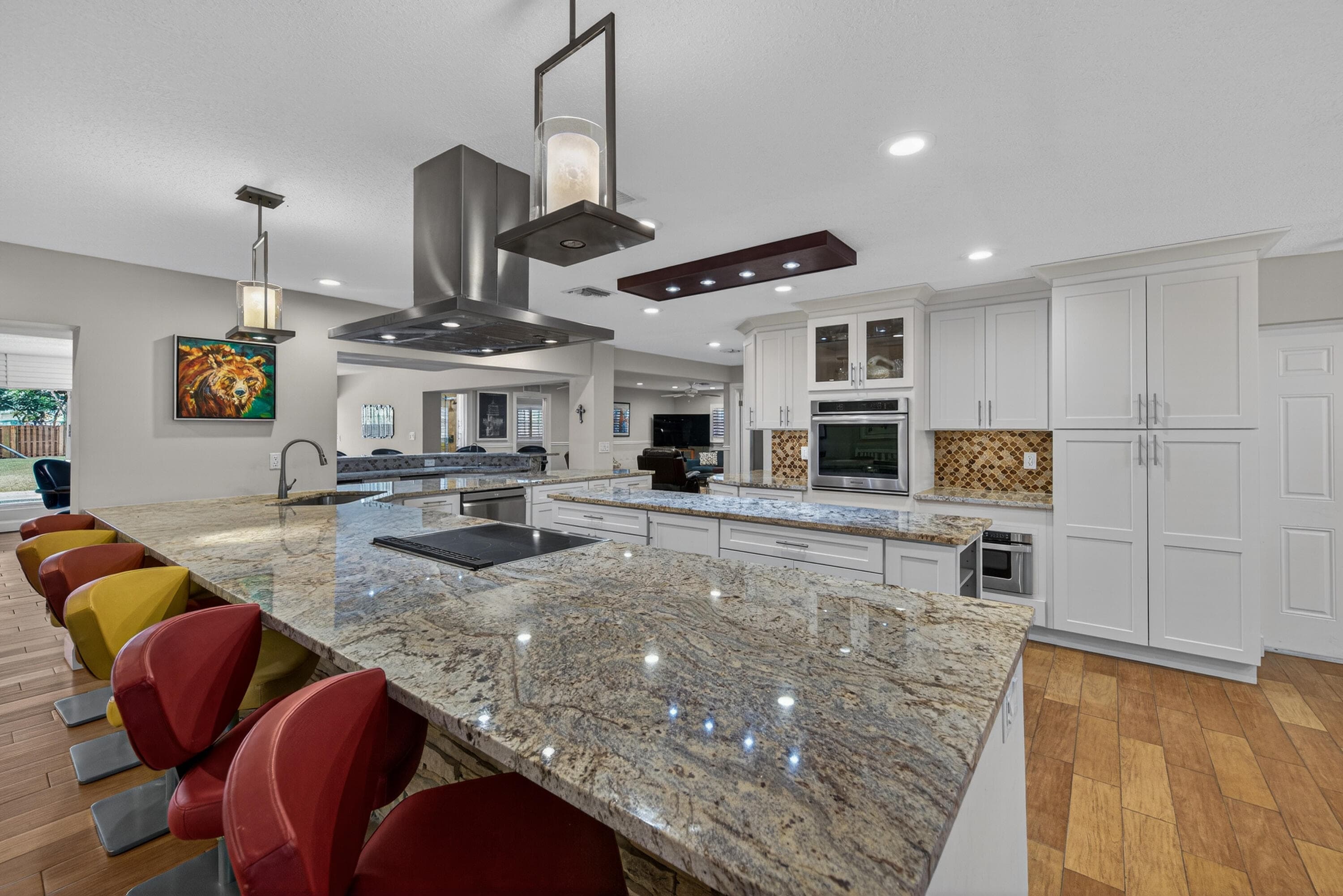 2535 SW 30th Terrace, Fort Lauderdale, FL 33312 — photo 10 of 62