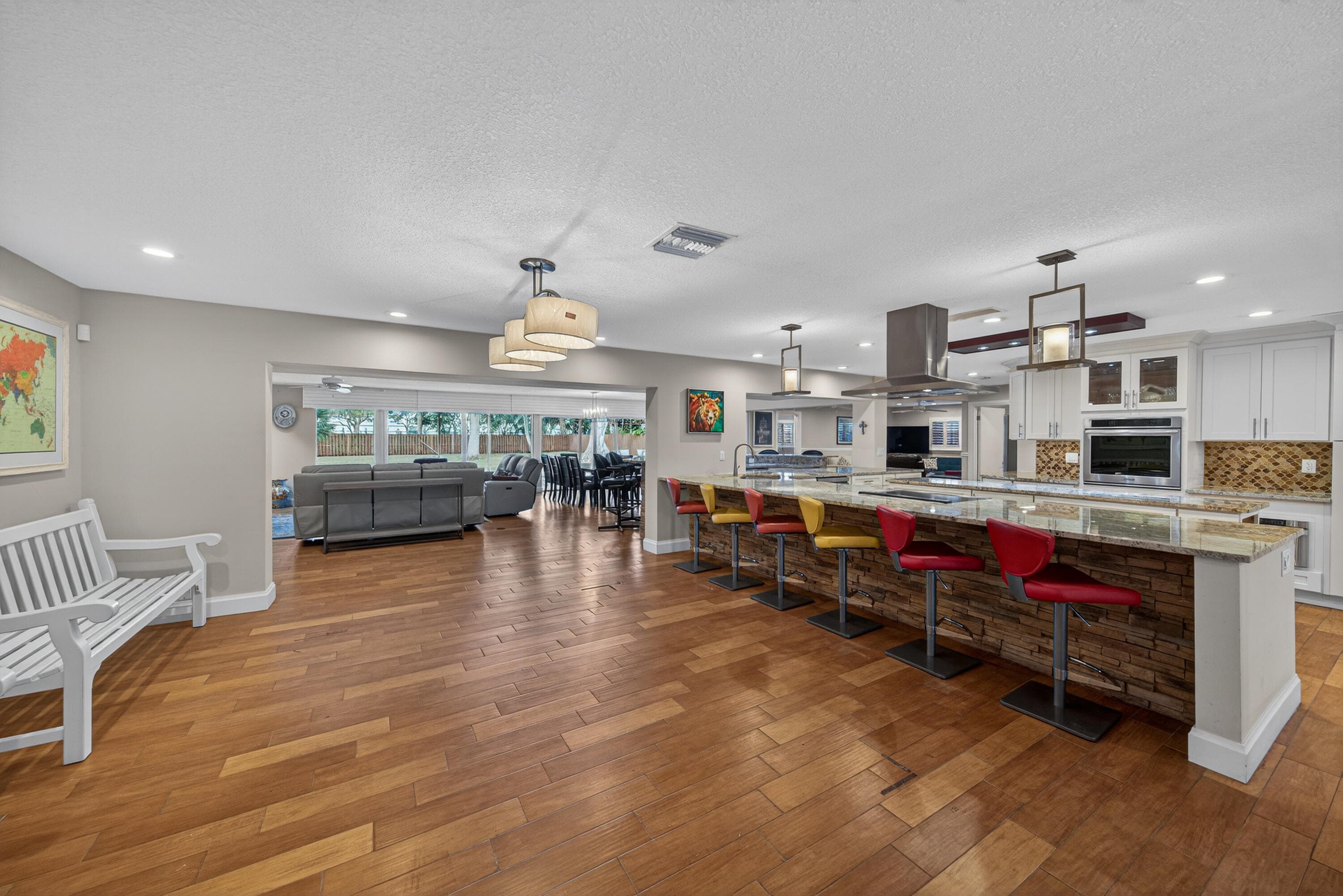 2535 SW 30th Terrace, Fort Lauderdale, FL 33312 — photo 5 of 62
