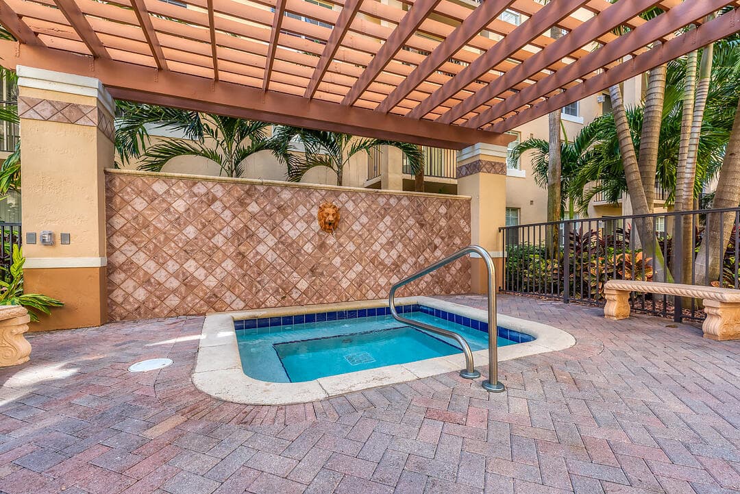 1801 N Flagler #704 Drive, West Palm Beach, FL 33407 — photo 38 of 51