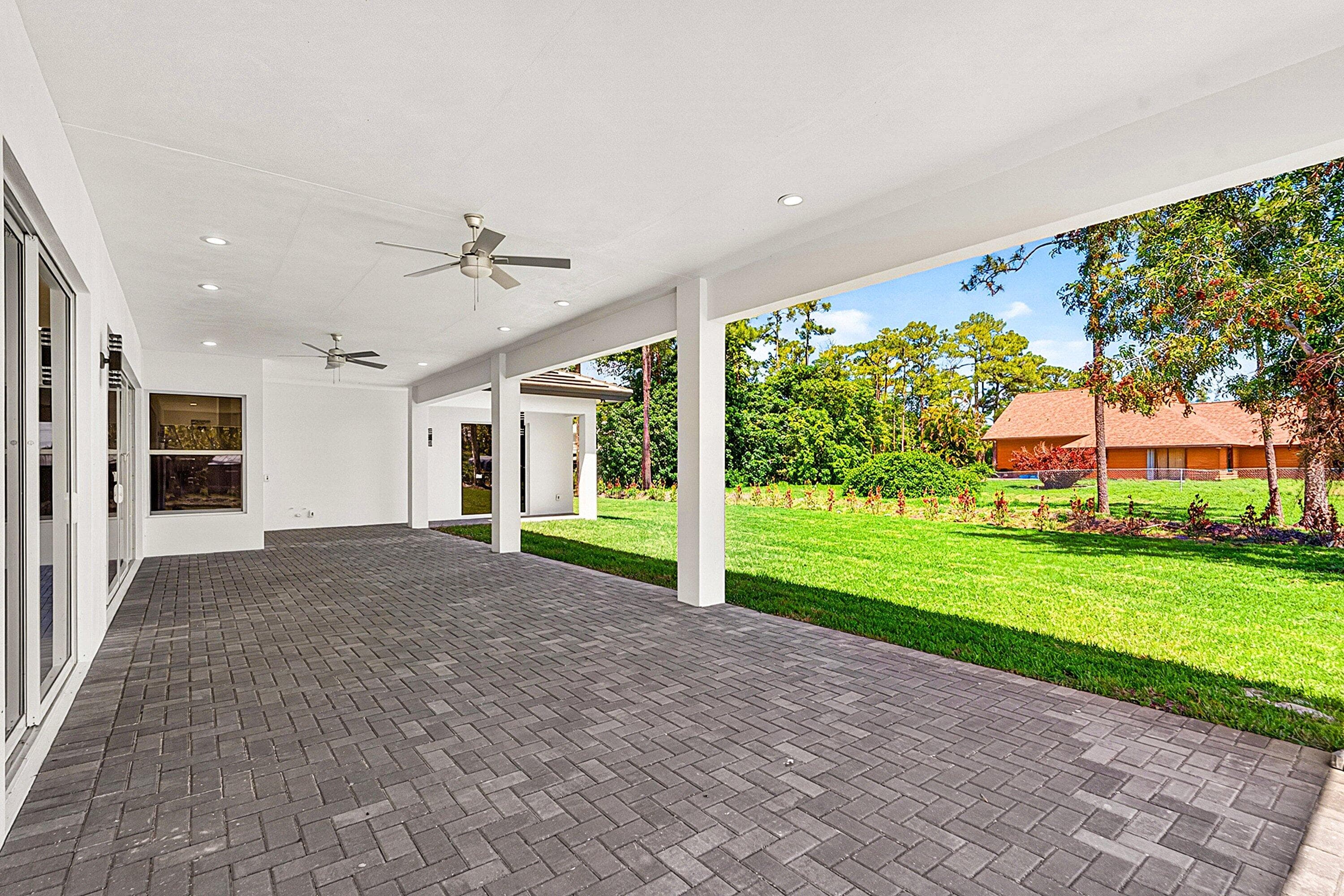 15090 Temple Boulevard, The Acreage, FL 33470 — photo 38 of 54
