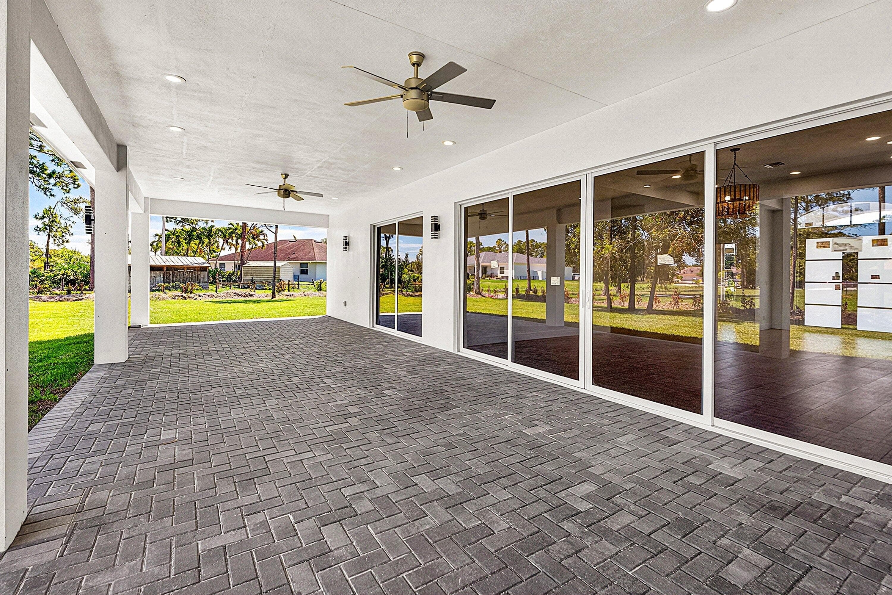 15090 Temple Boulevard, The Acreage, FL 33470 — photo 40 of 54