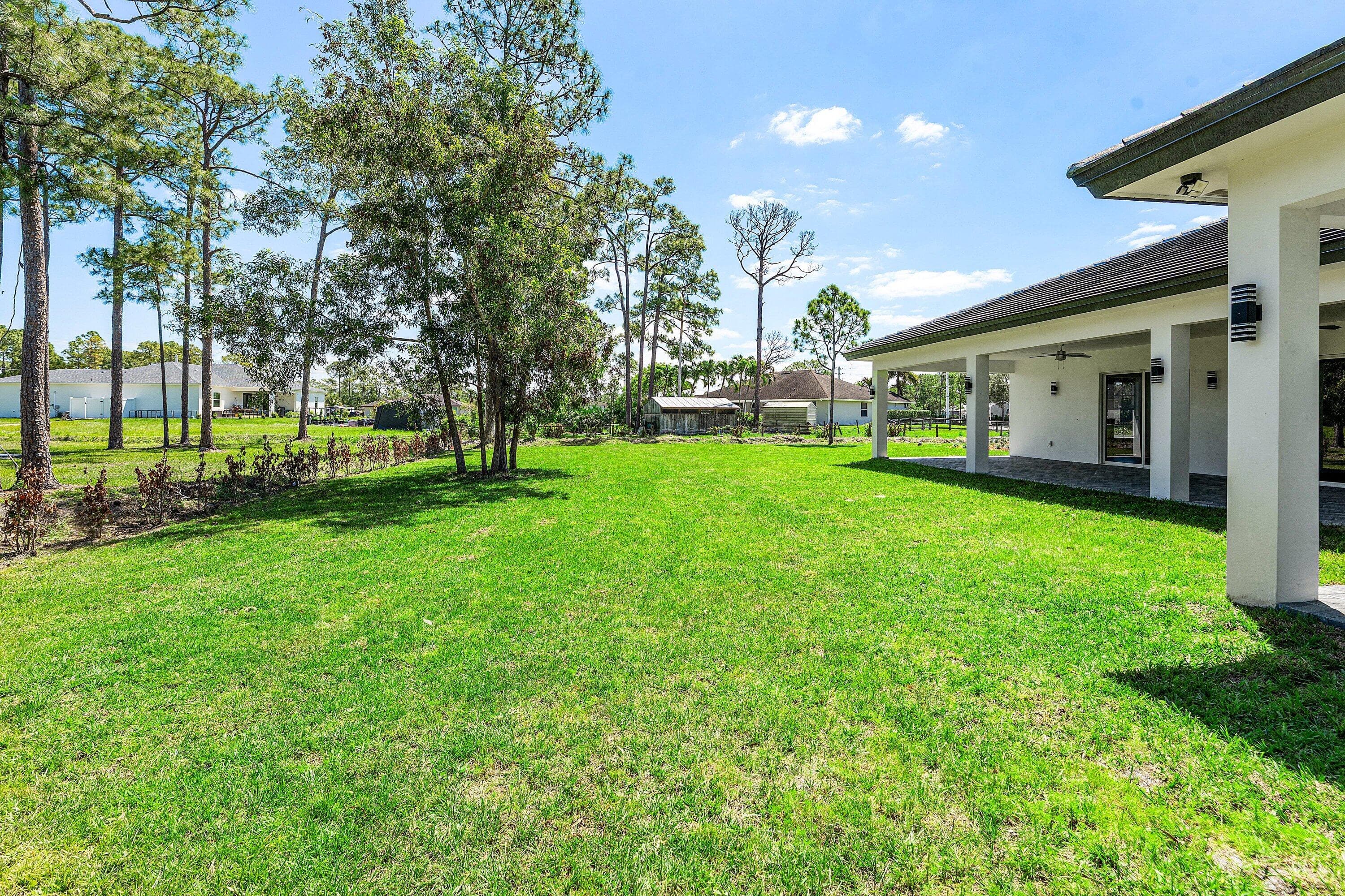 15090 Temple Boulevard, The Acreage, FL 33470 — photo 43 of 54
