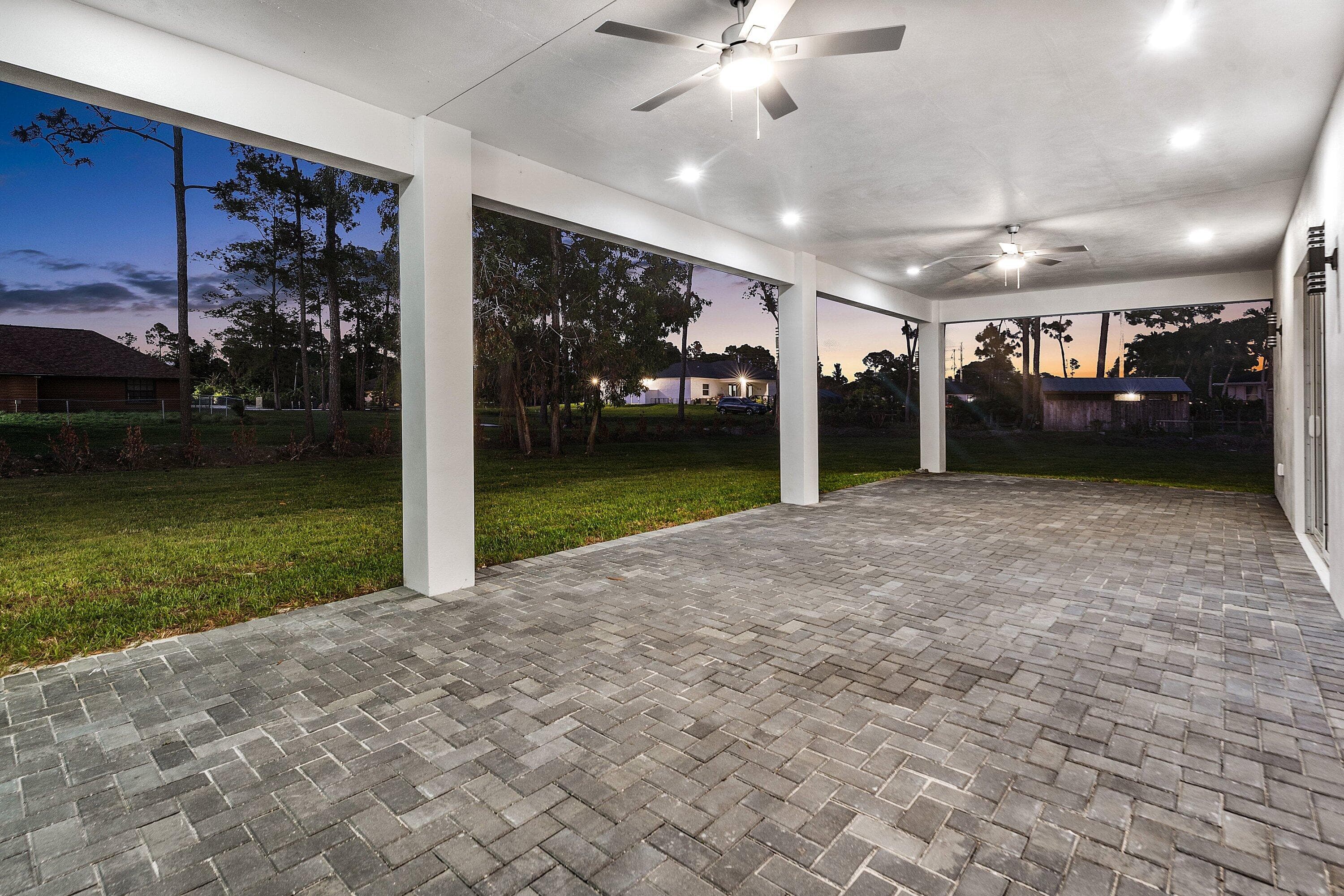 15090 Temple Boulevard, The Acreage, FL 33470 — photo 49 of 54