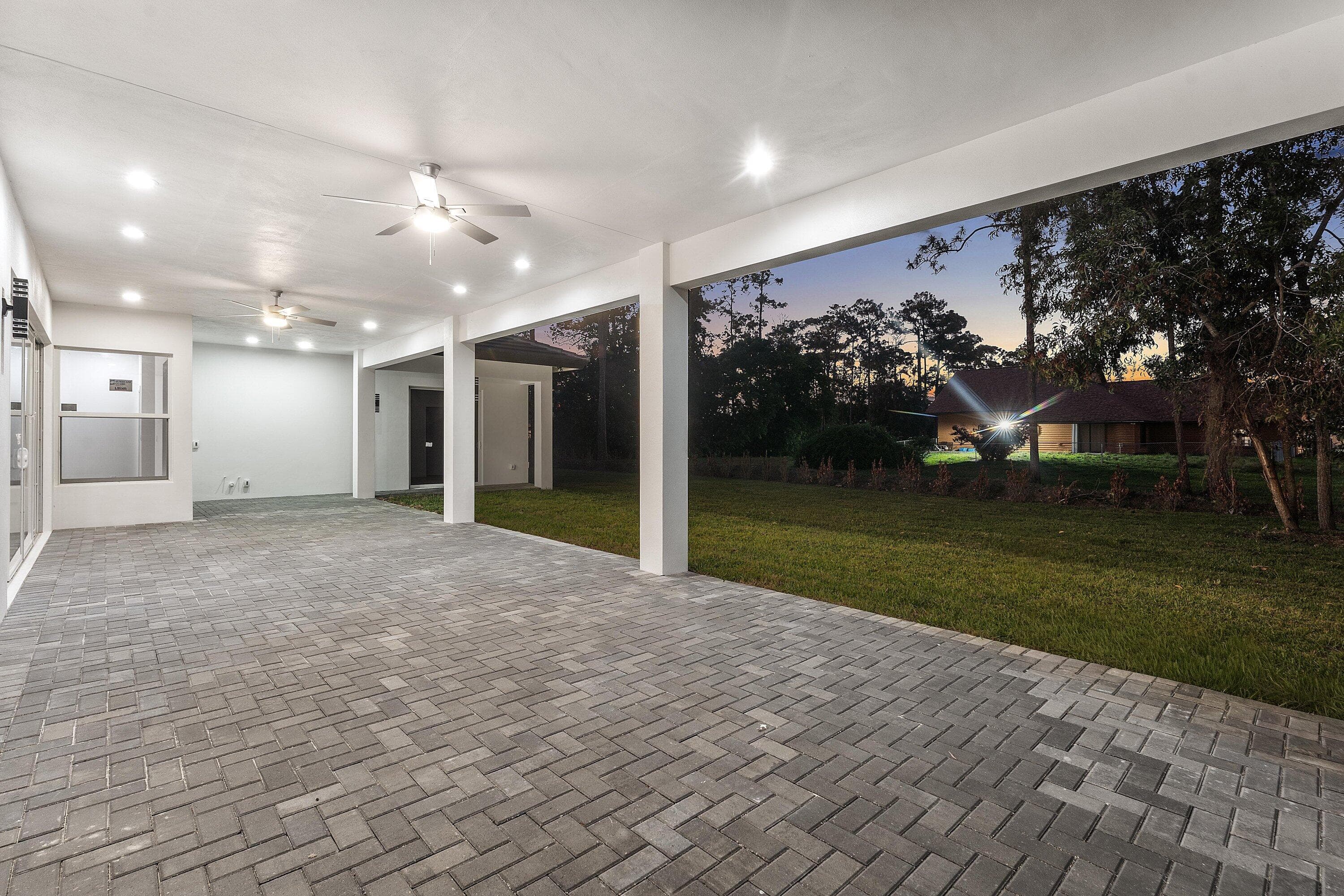 15090 Temple Boulevard, The Acreage, FL 33470 — photo 50 of 54