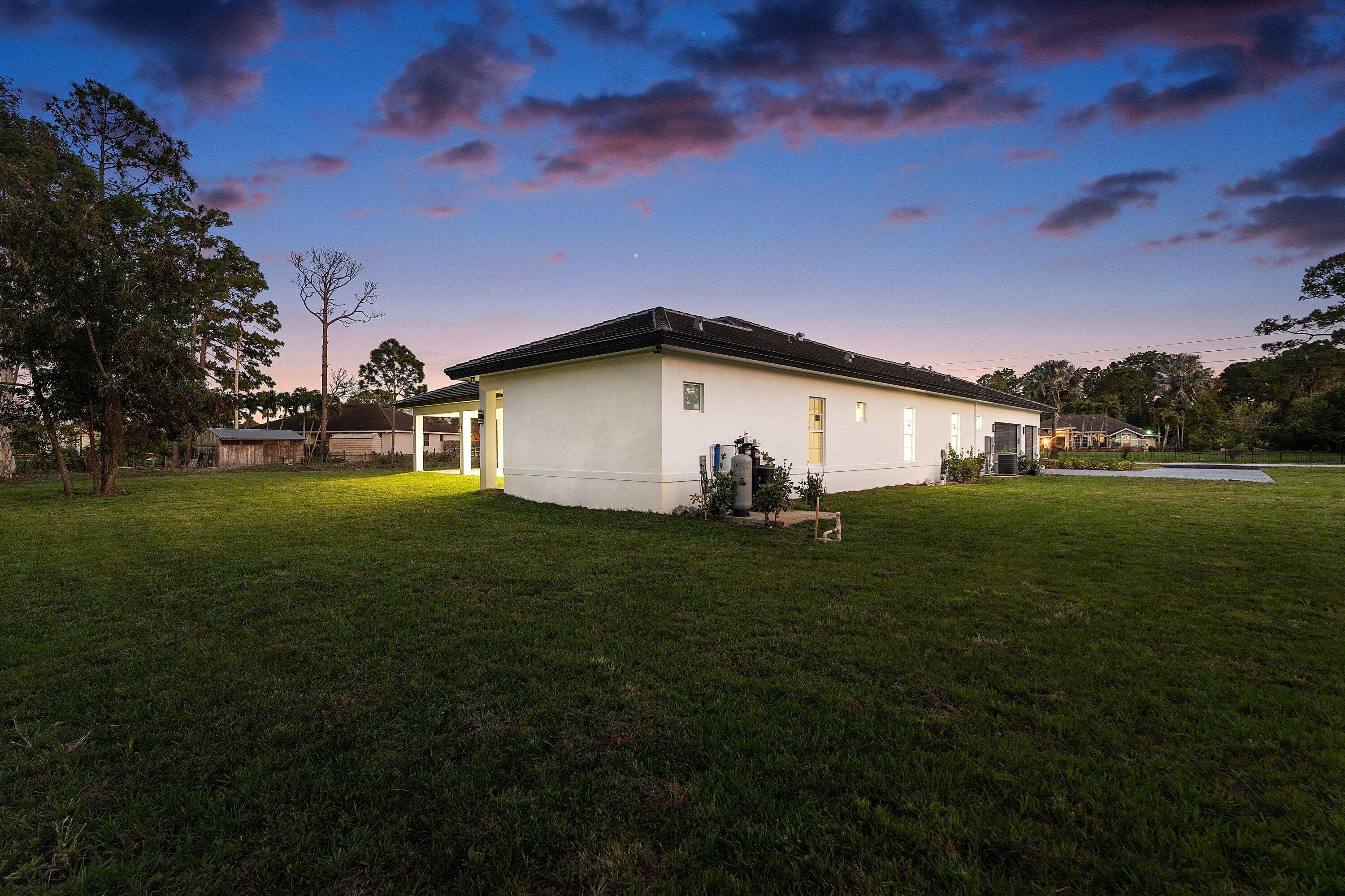 15090 Temple Boulevard, The Acreage, FL 33470 — photo 53 of 54