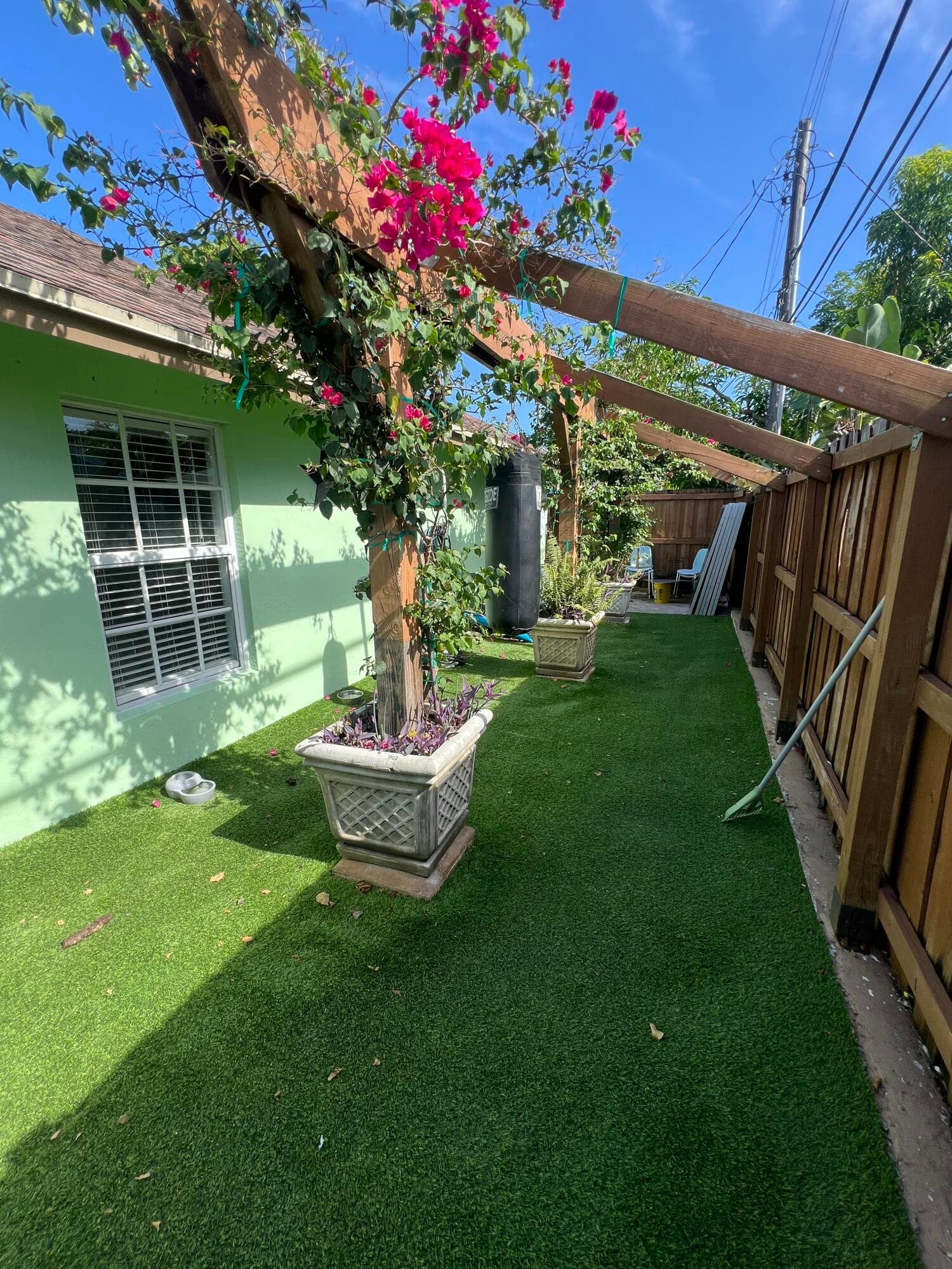 703 S A Street S, Lake Worth Beach, FL 33460 — photo 30 of 35
