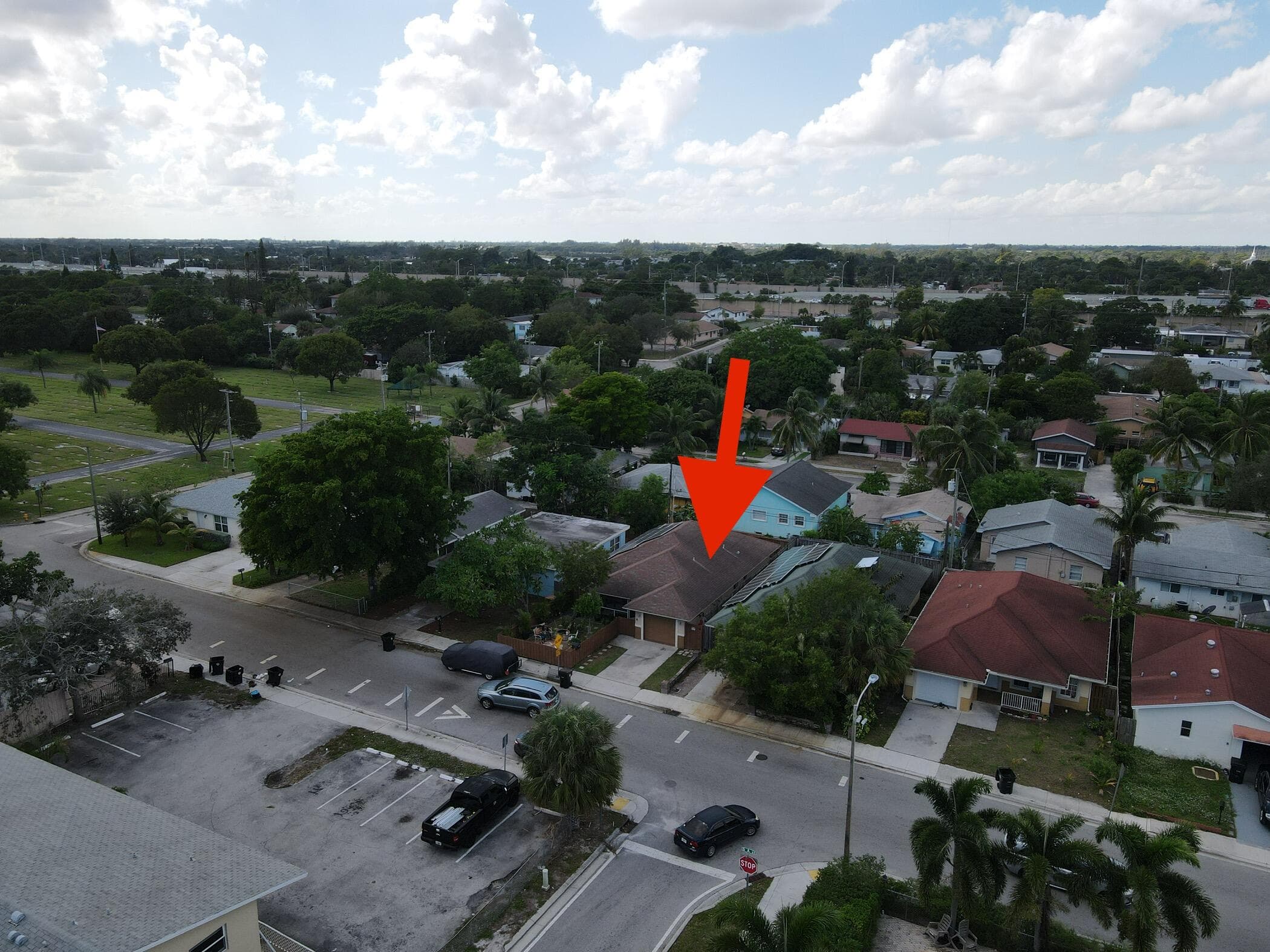 703 S A Street S, Lake Worth Beach, FL 33460 — photo 33 of 35