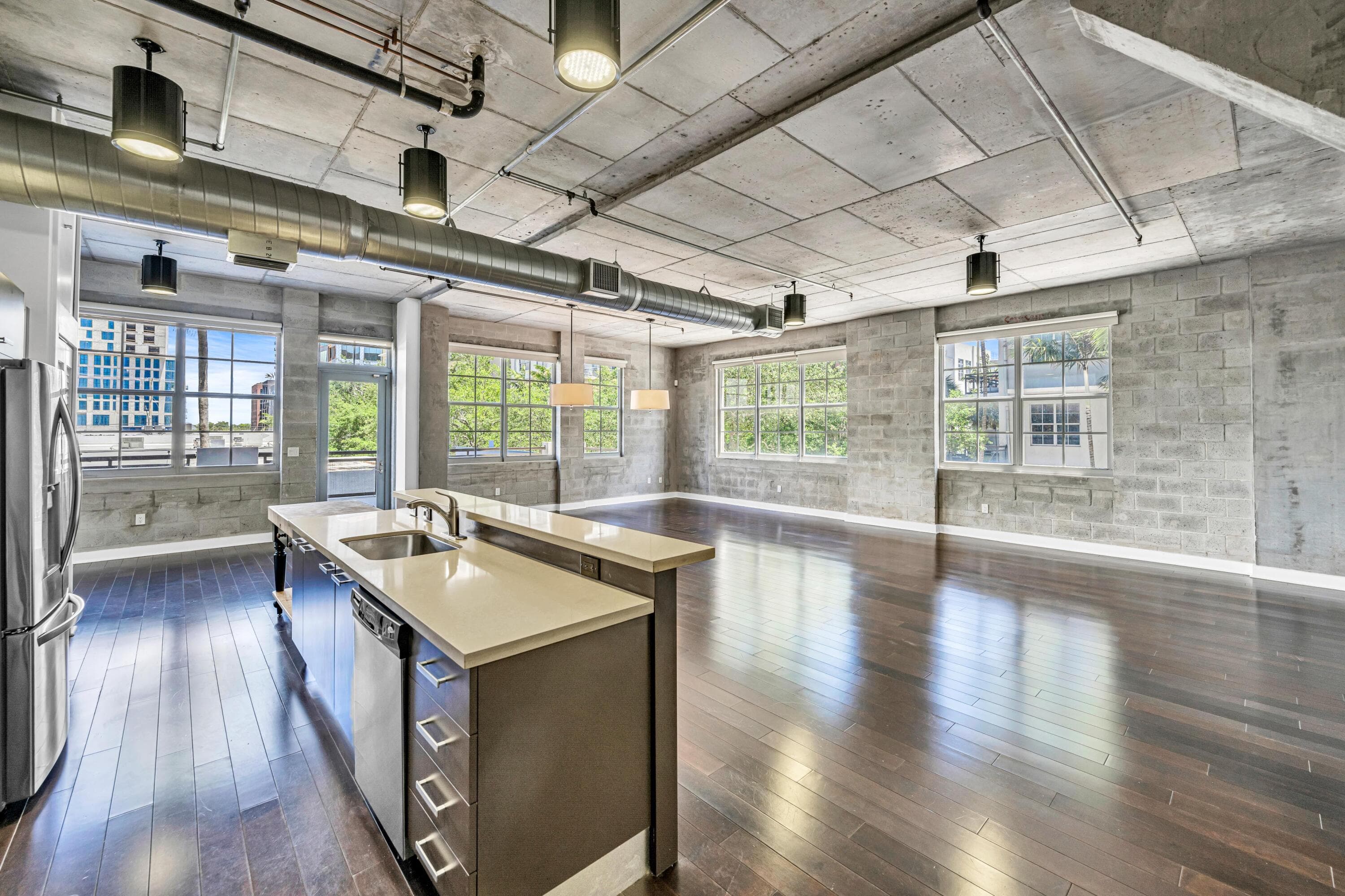411 NW 1st Avenue 202, Fort Lauderdale, FL 33301 — photo 4 of 46