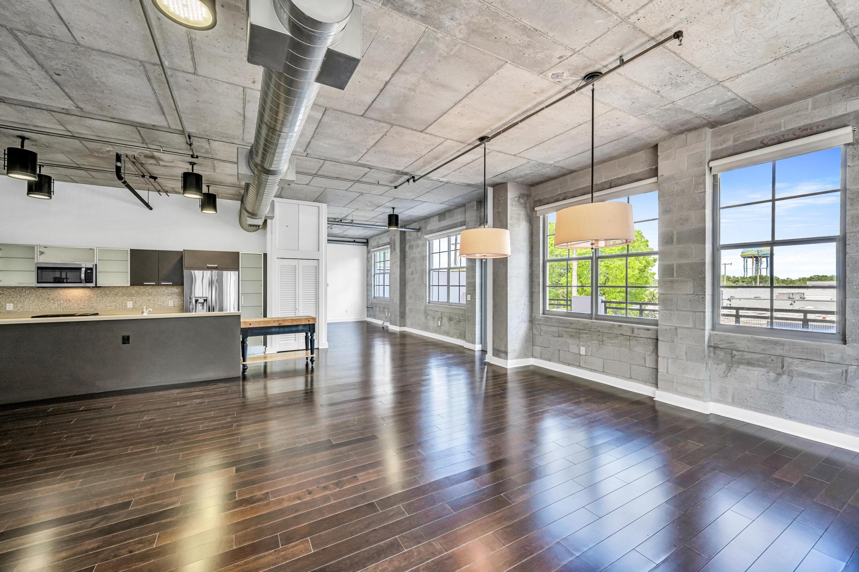 411 NW 1st Avenue 202, Fort Lauderdale, FL 33301 — photo 12 of 46