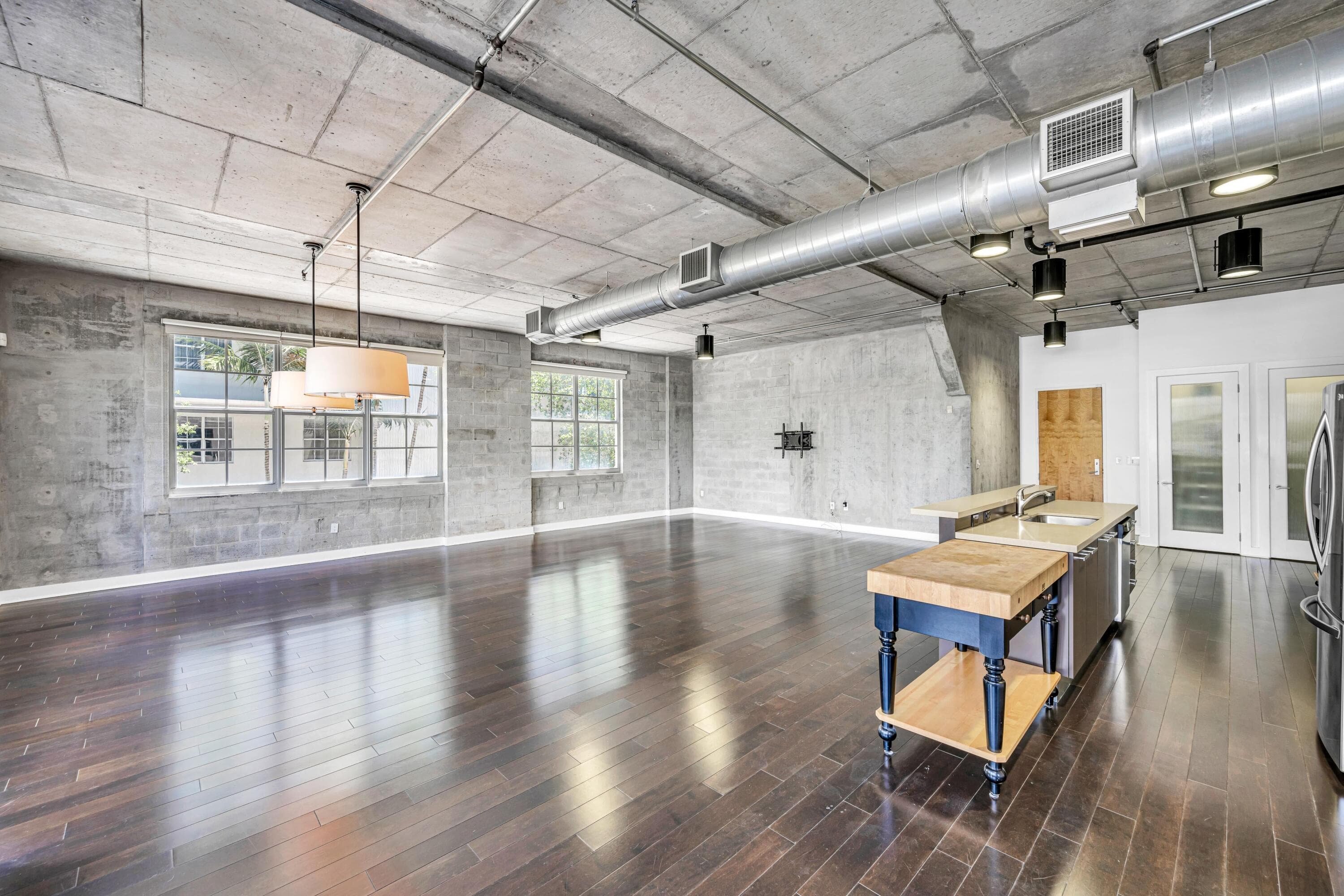 411 NW 1st Avenue 202, Fort Lauderdale, FL 33301 — photo 16 of 46