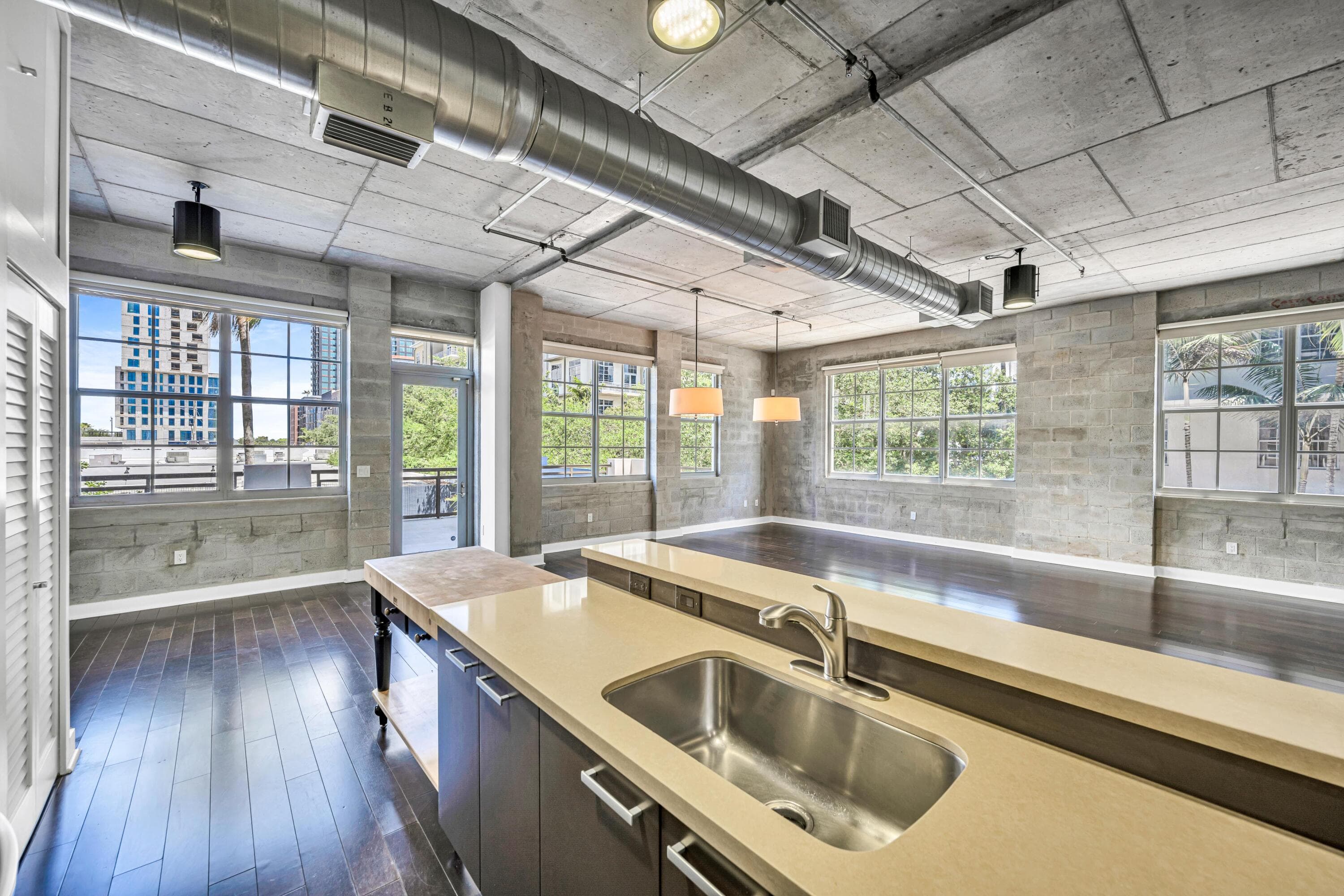 411 NW 1st Avenue 202, Fort Lauderdale, FL 33301 — photo 19 of 46