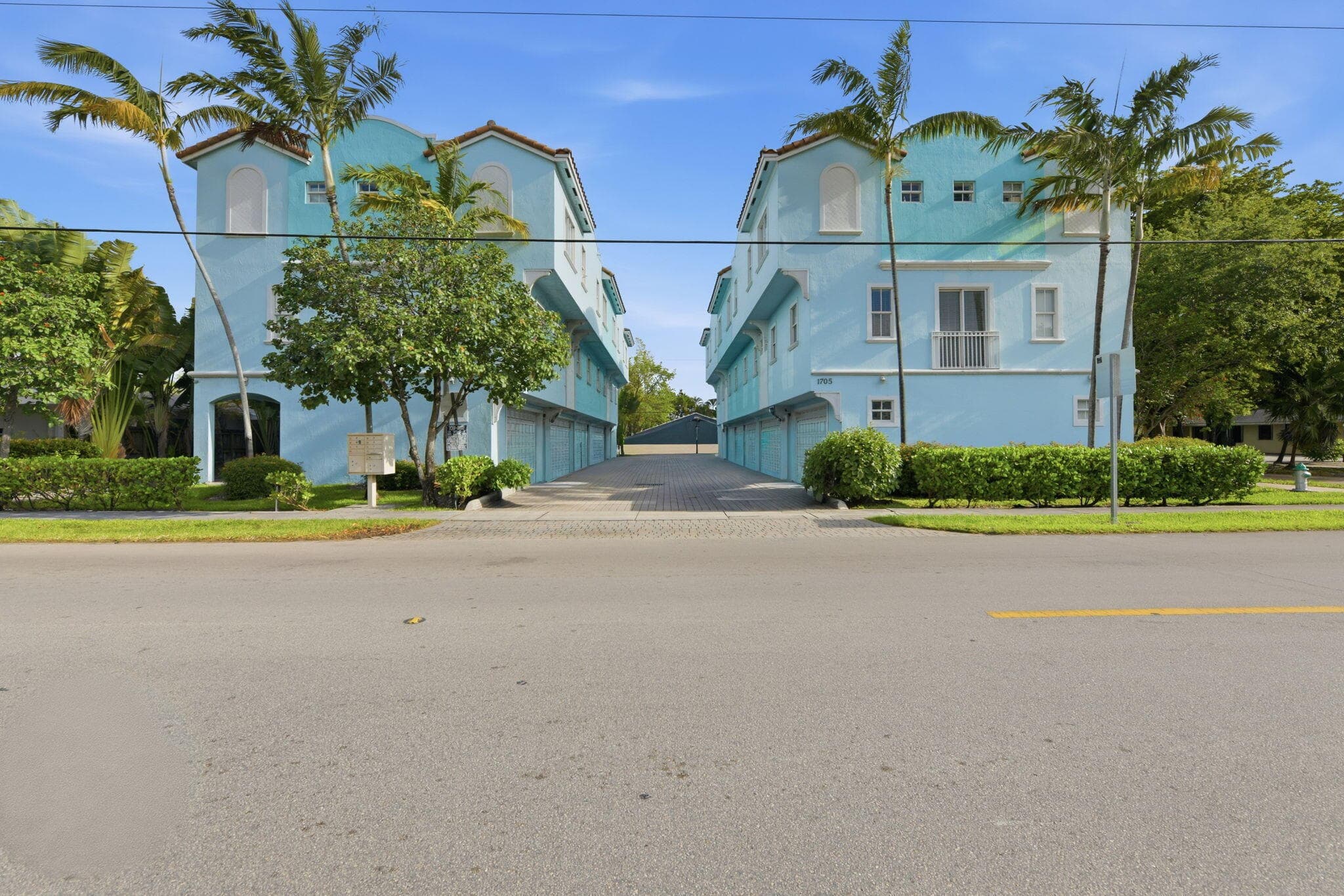 1705 Johnson Street D, Hollywood, FL 33020 — photo 2 of 24