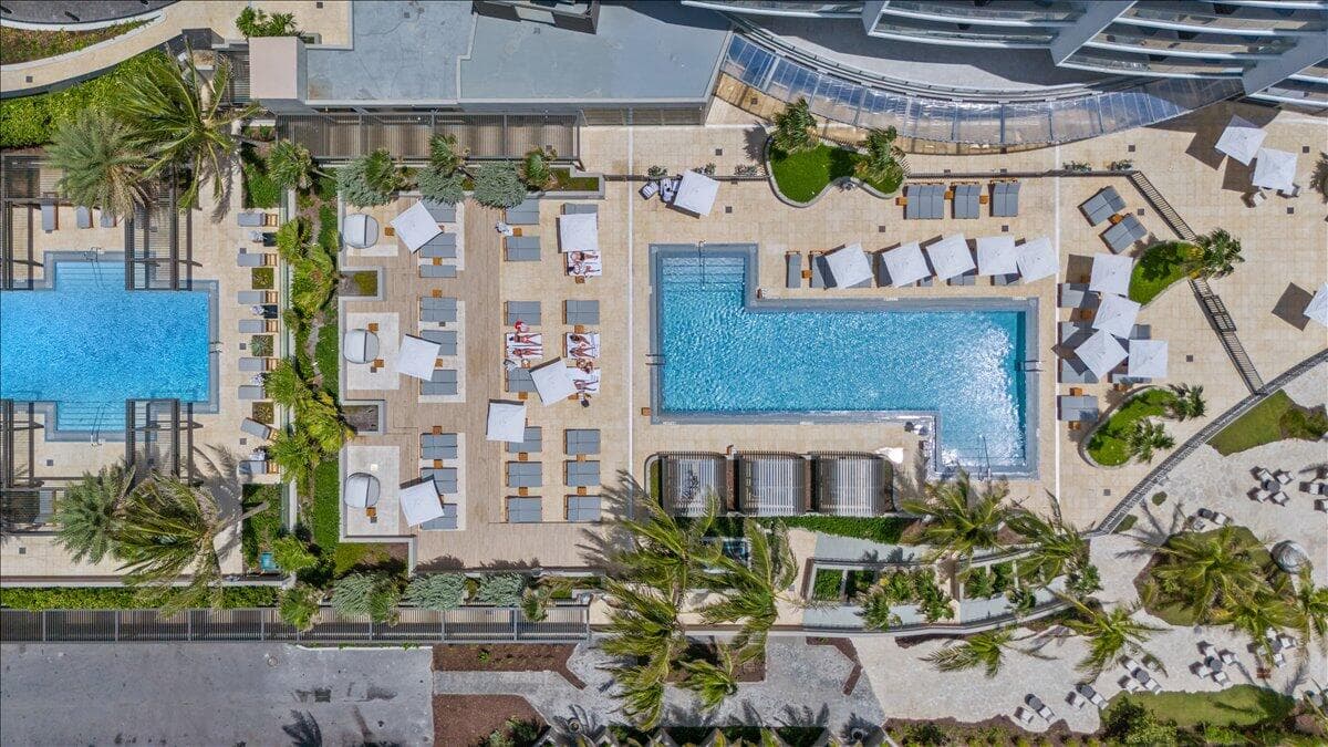 3100 N Ocean Drive P-1202, Singer Island, FL 33404 — photo 36 of 47