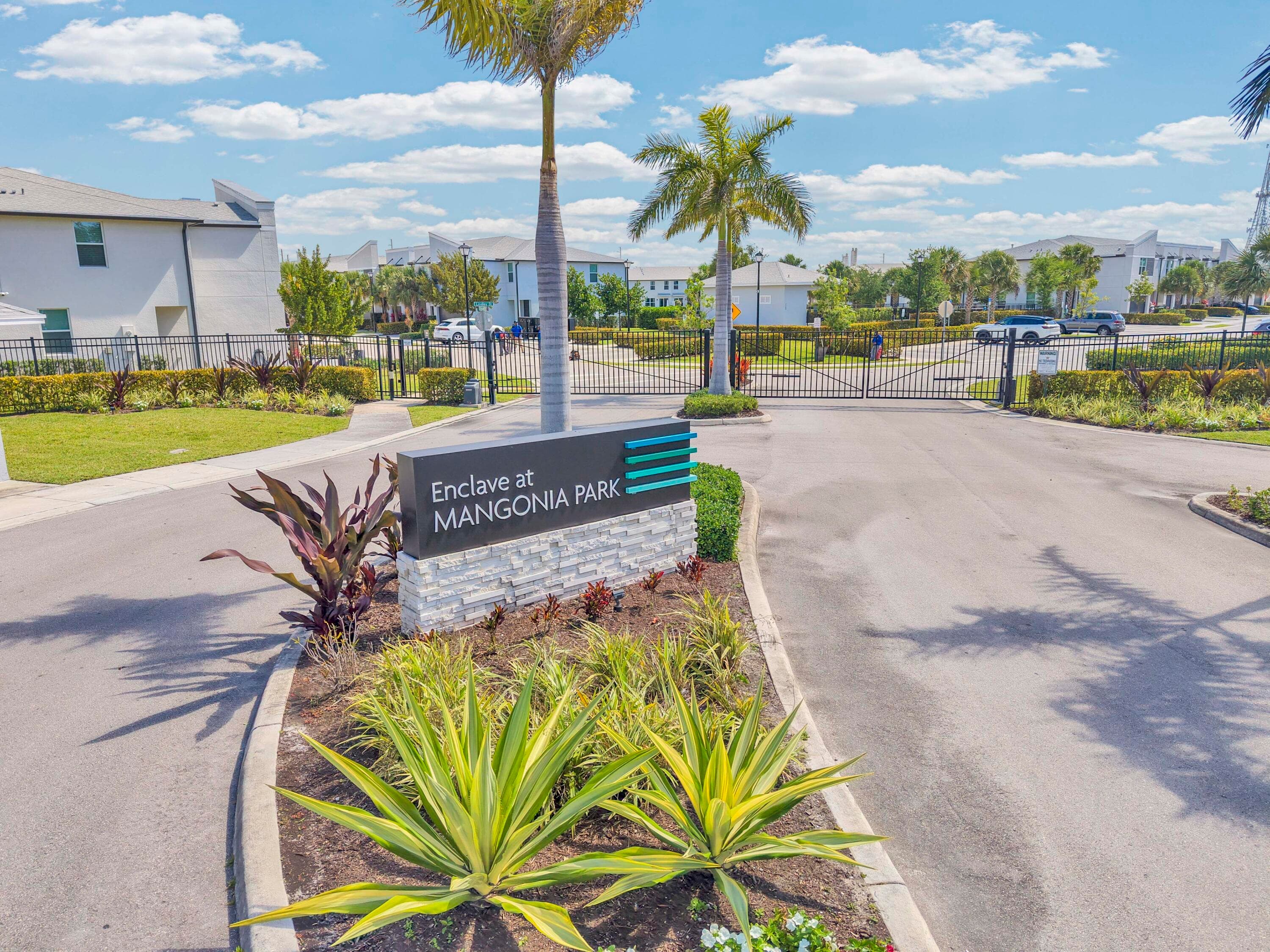 5659 Enclave Drive, Riviera Beach, FL 33407 — photo 1 of 28