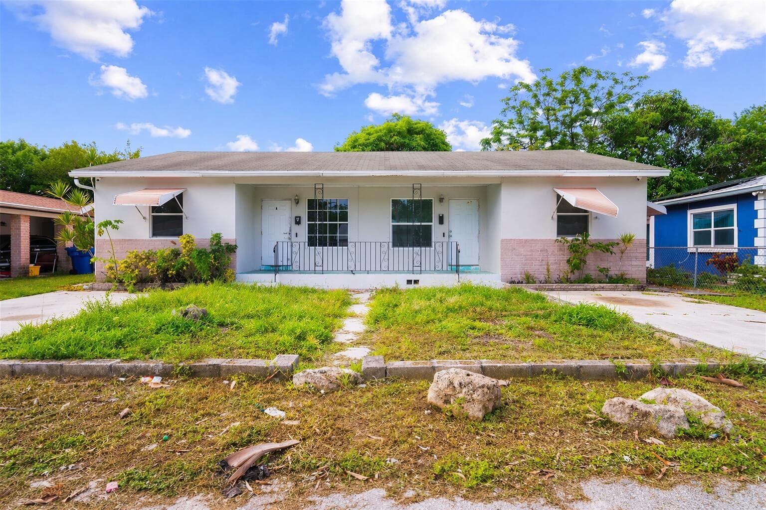 131 W 35th Street 1, Riviera Beach, FL 33404 — photo 1 of 7