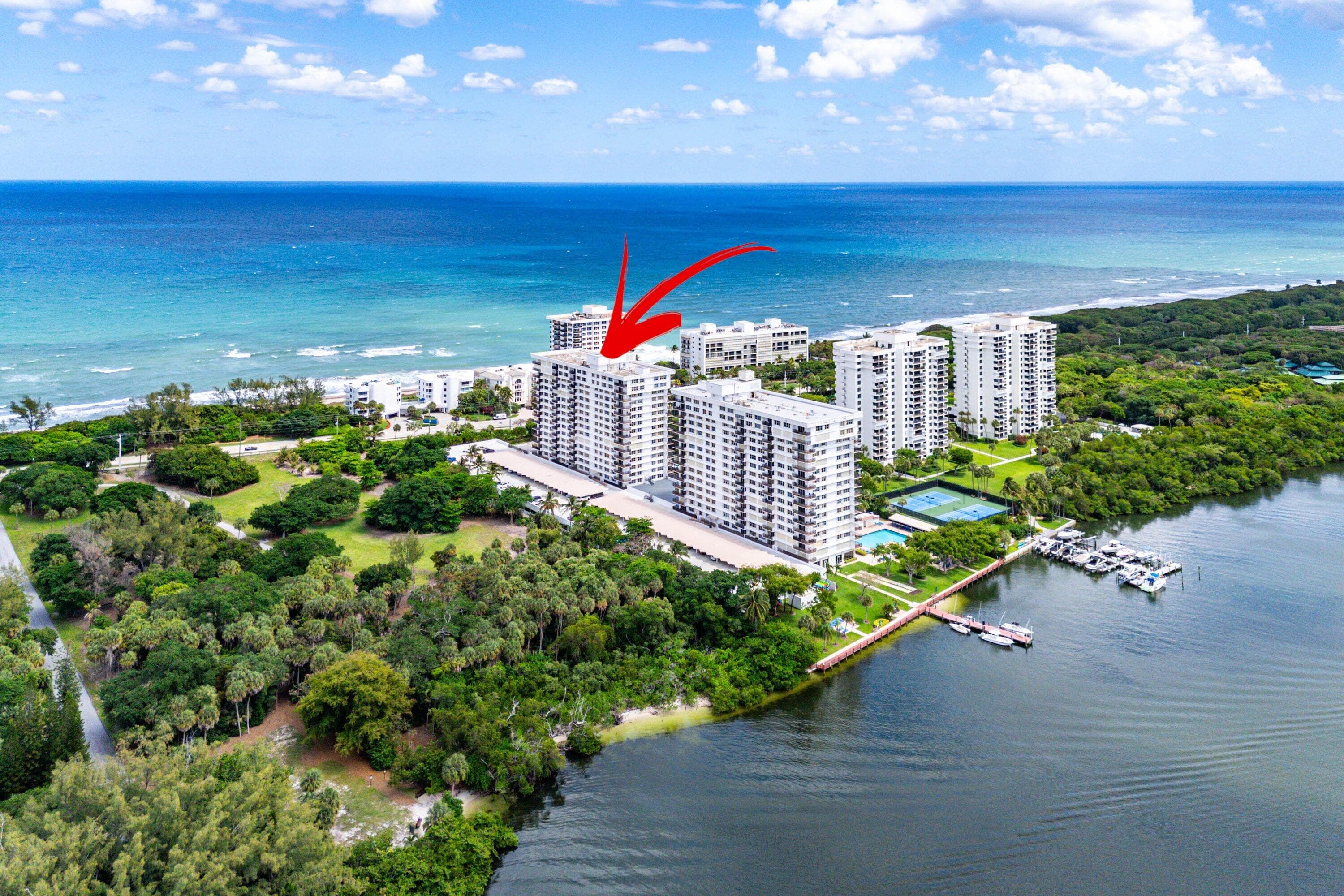 2121 N Ocean Boulevard 1704e, Boca Raton, FL 33431 — photo 45 of 59