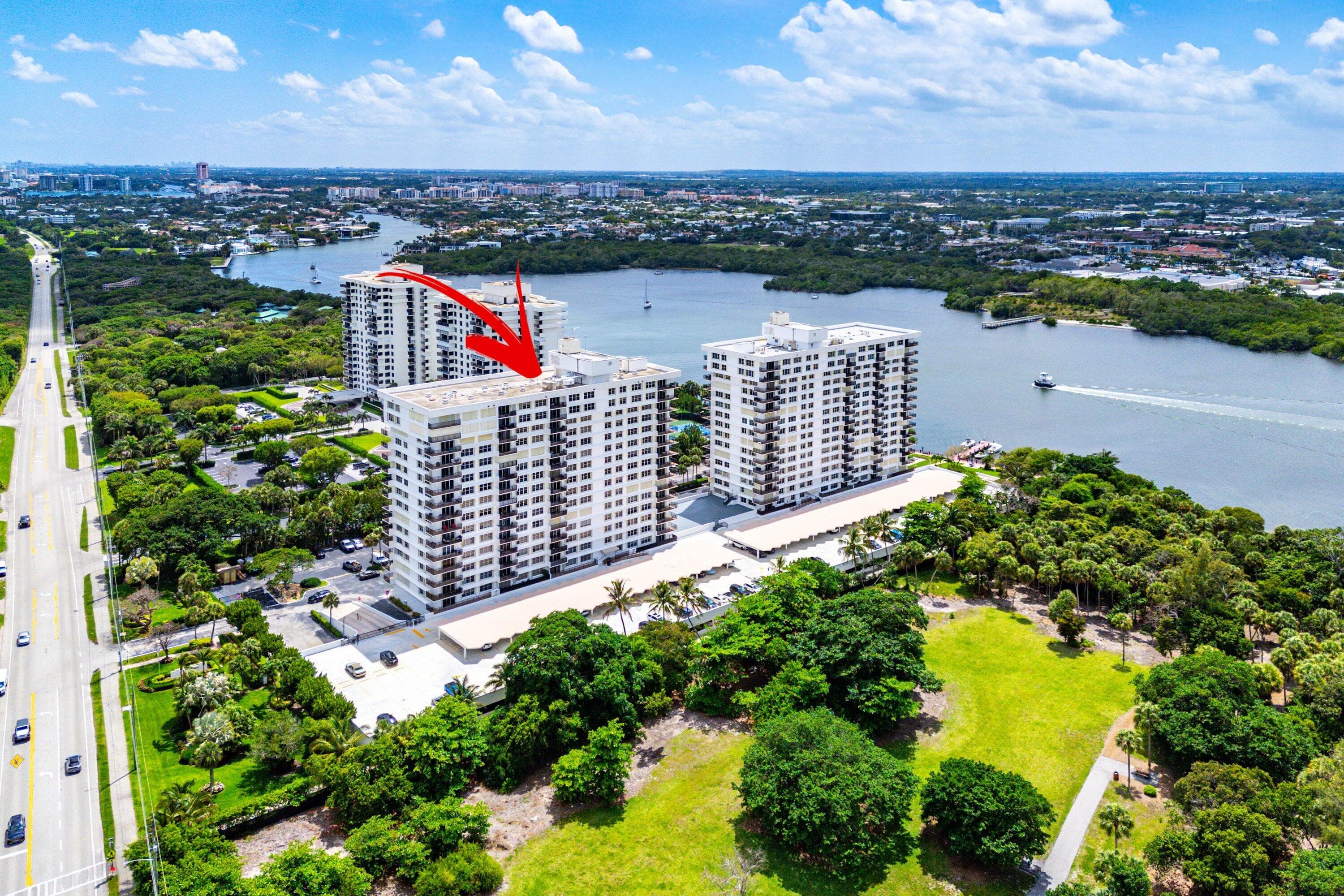 2121 N Ocean Boulevard 1704e, Boca Raton, FL 33431 — photo 47 of 59
