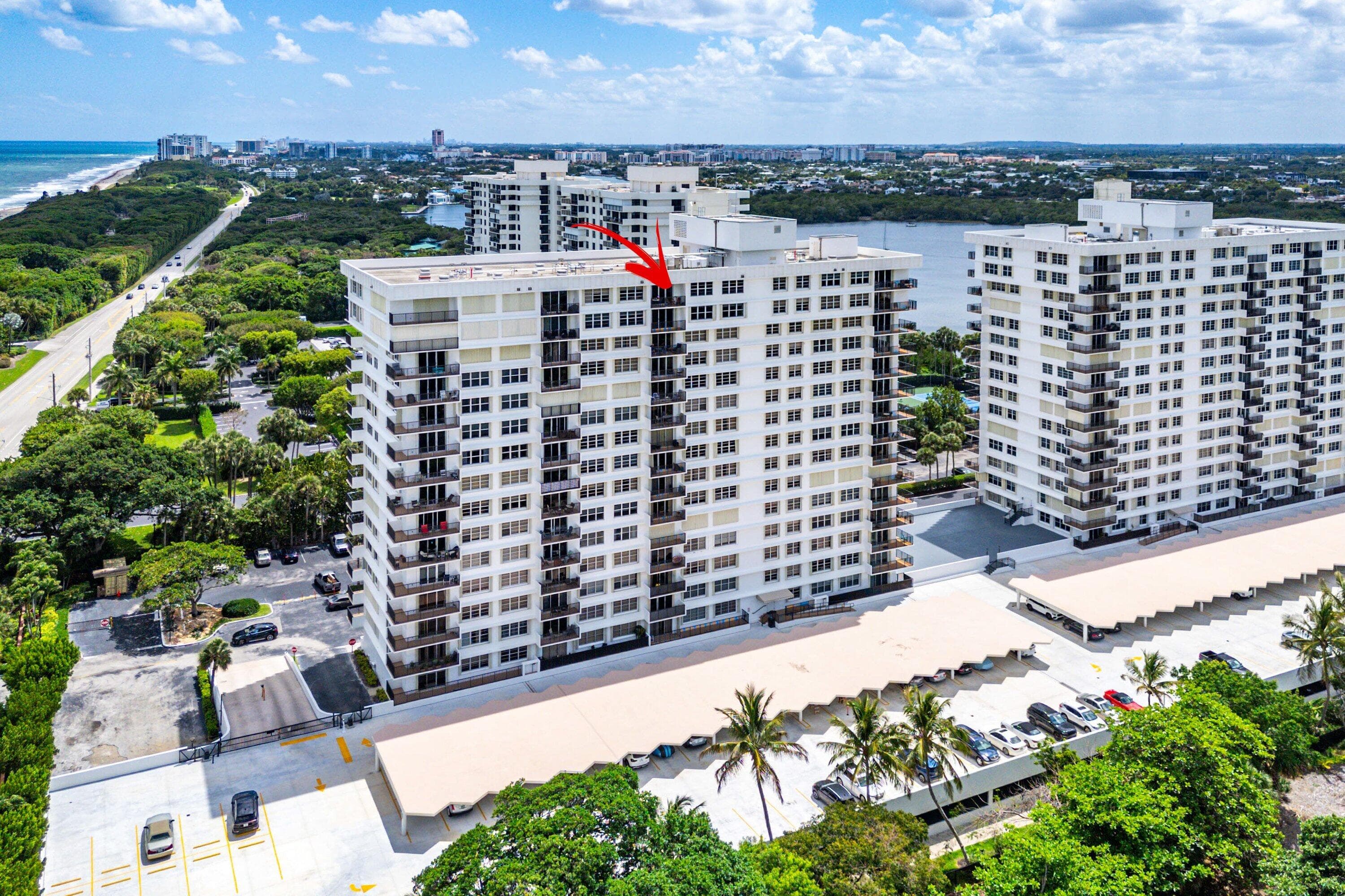 2121 N Ocean Boulevard 1704e, Boca Raton, FL 33431 — photo 54 of 59