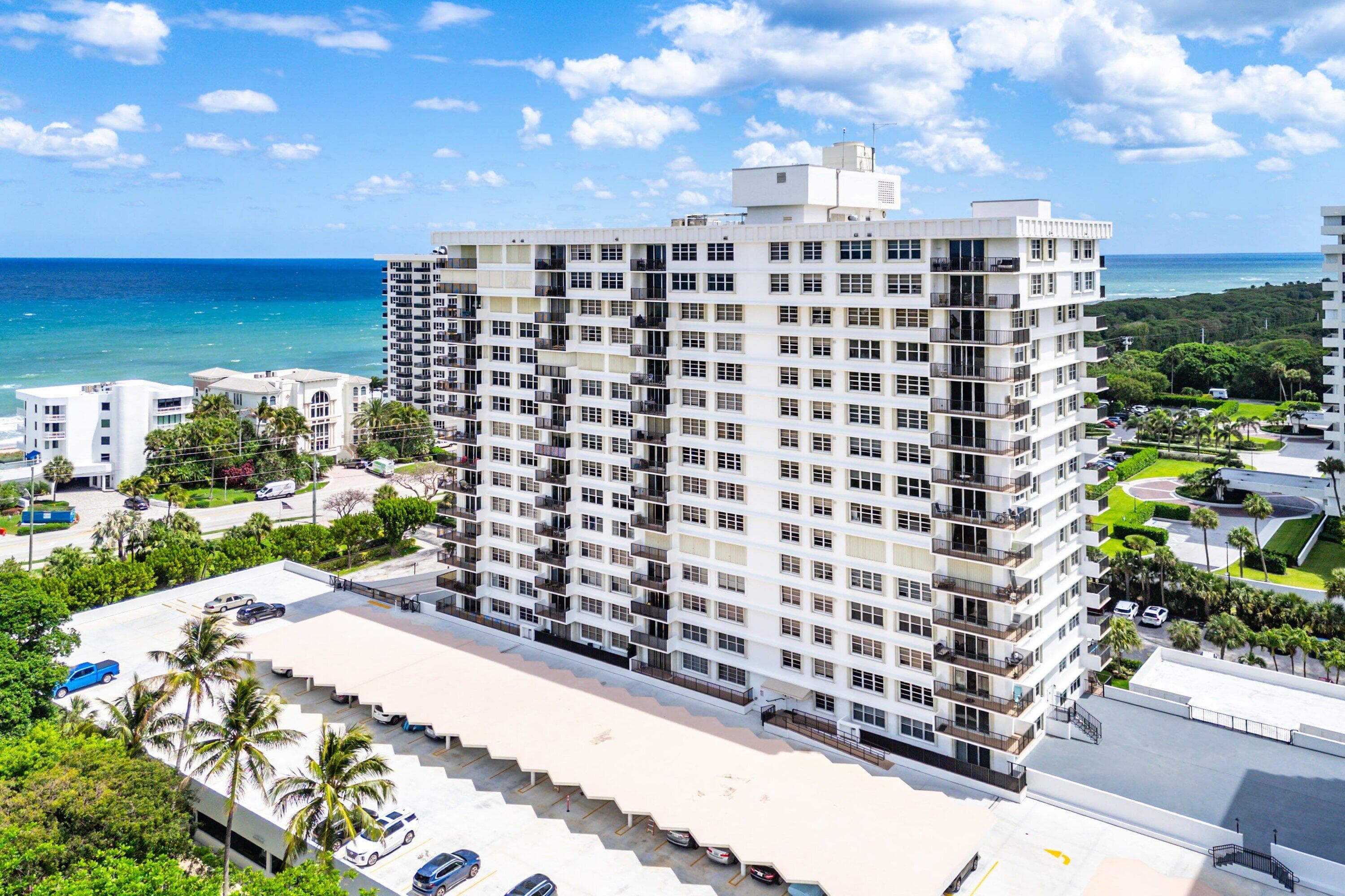 2121 N Ocean Boulevard 1704e, Boca Raton, FL 33431 — photo 58 of 59