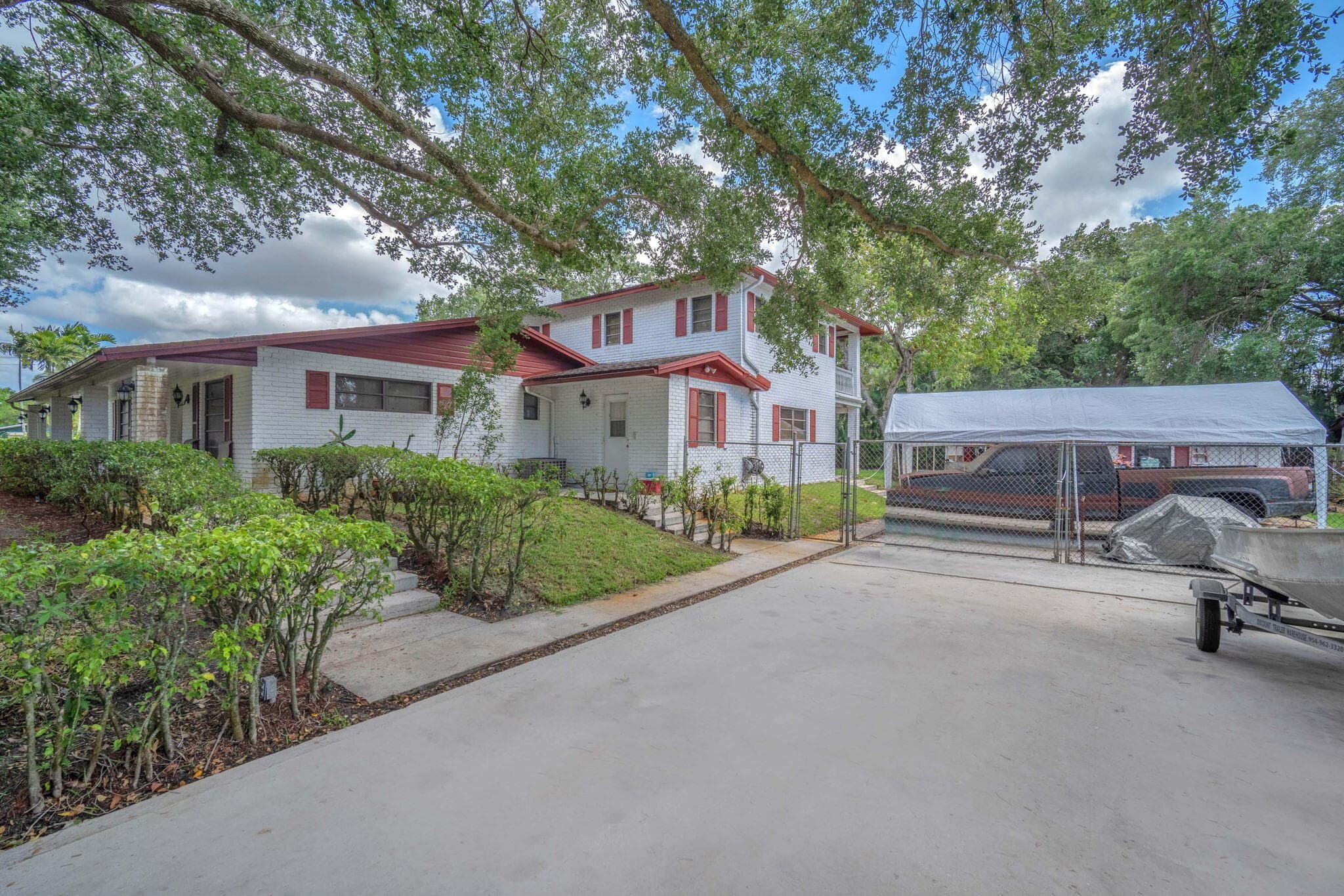 13930 SW 36th Court, Davie, FL 33330 — photo 2 of 36
