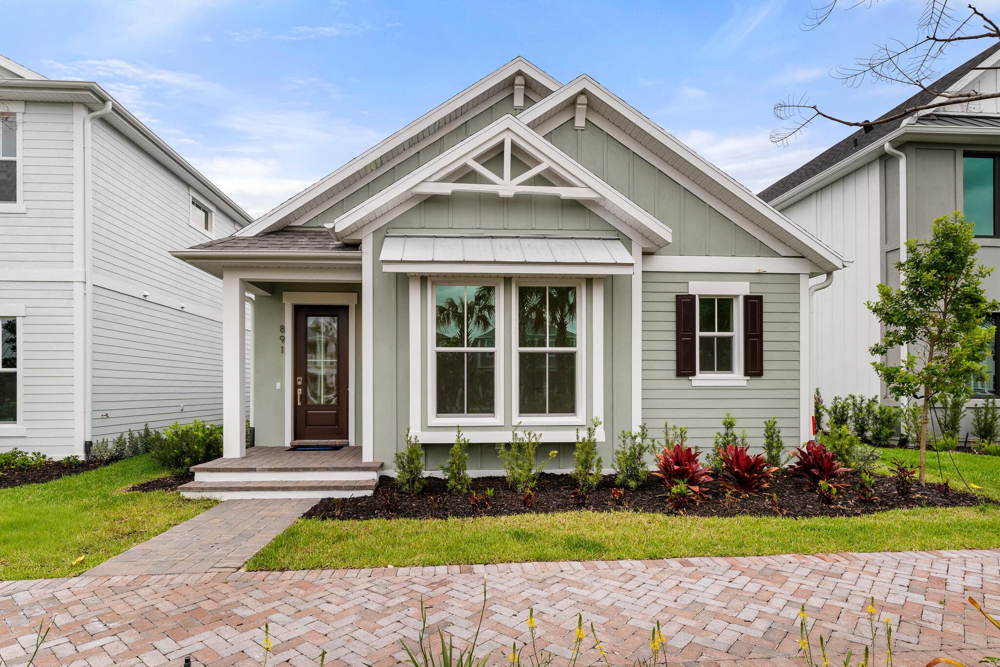 891 SW Heirloom Walk SW, Palm City, FL 34990 — photo 1 of 22