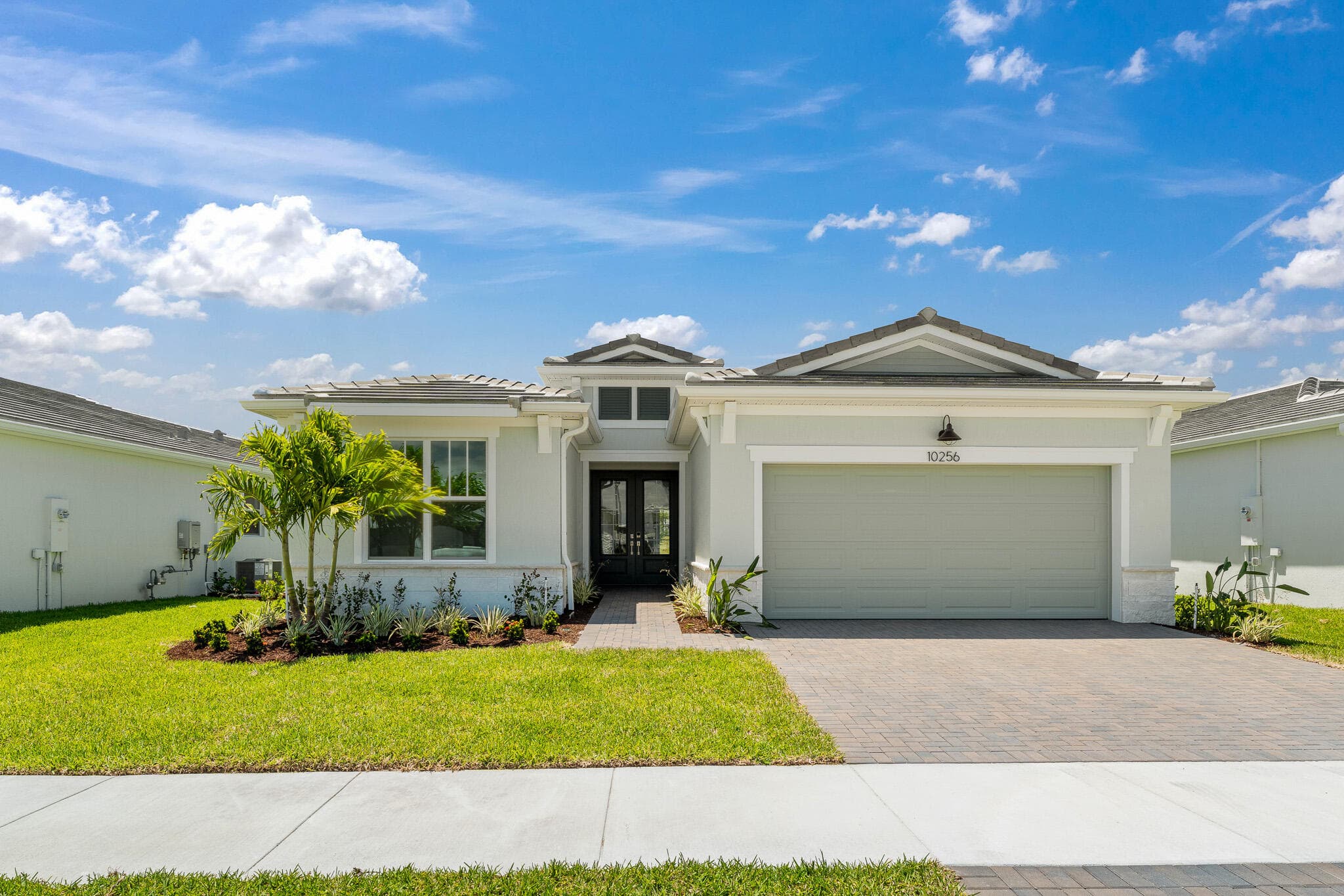 10256 SW Carnelian Street, Port St. Lucie, FL 34987 — photo 1 of 16