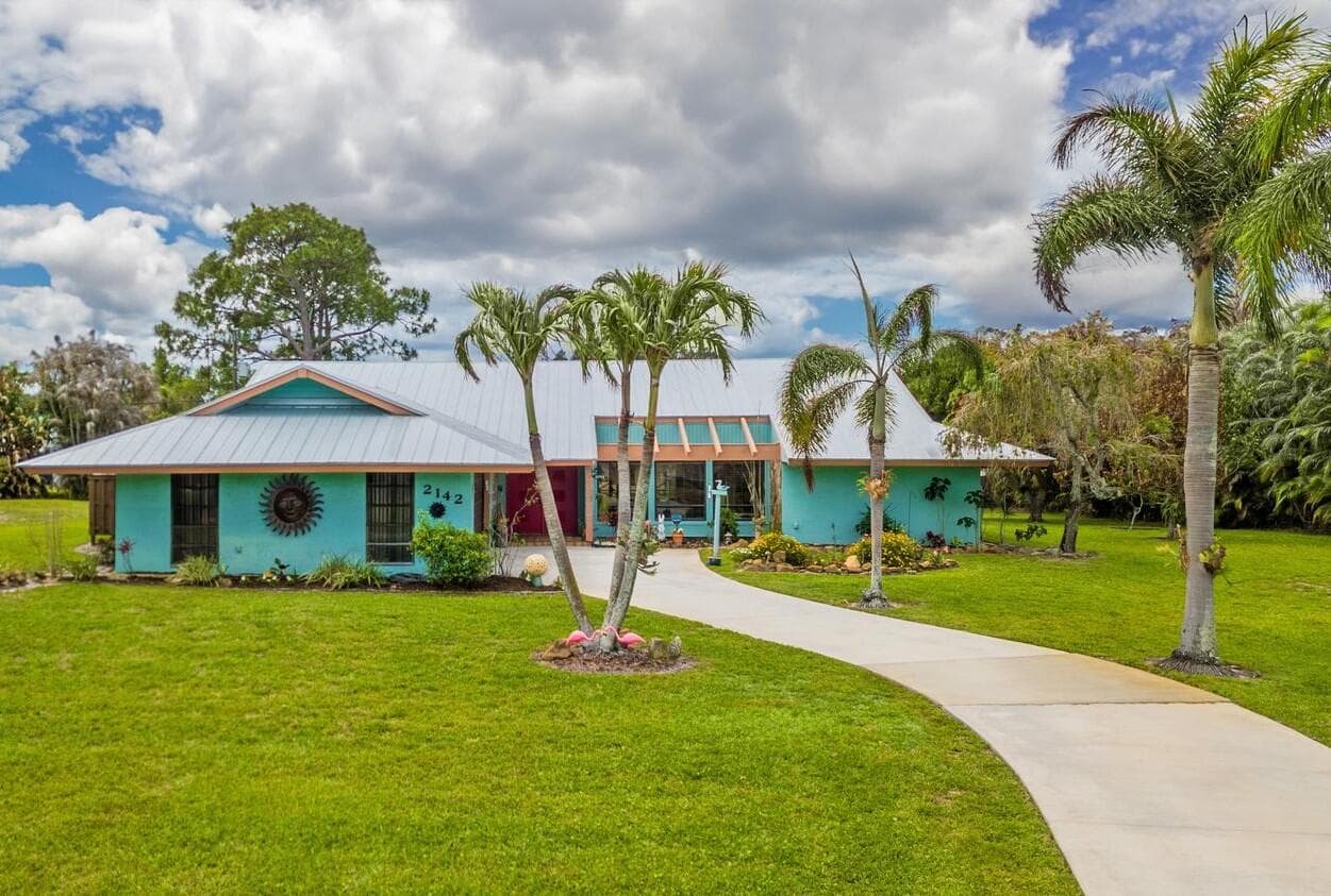2142 SE Bryson Avenue, Port St. Lucie, FL 34952 — photo 1 of 43