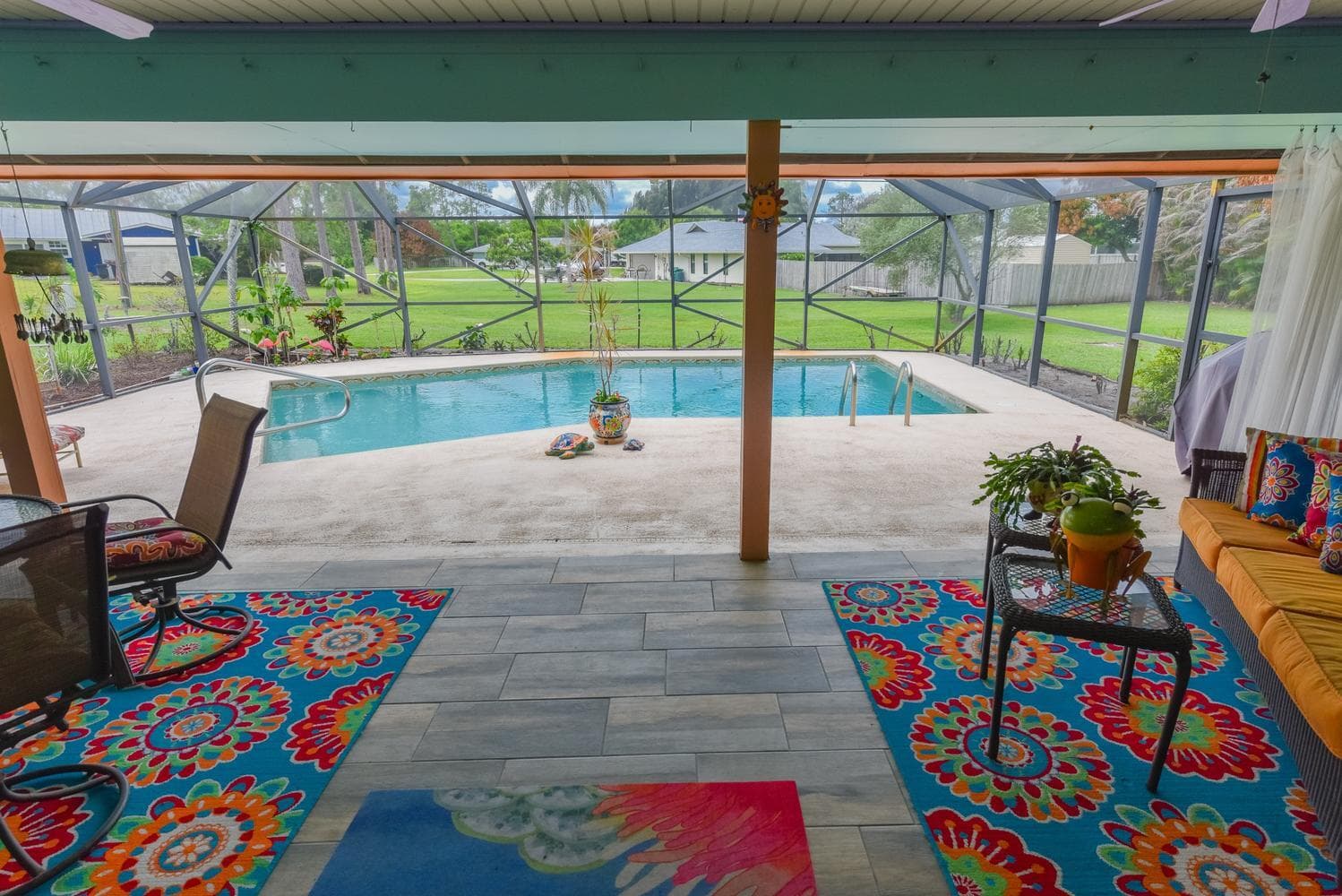 2142 SE Bryson Avenue, Port St. Lucie, FL 34952 — photo 2 of 43