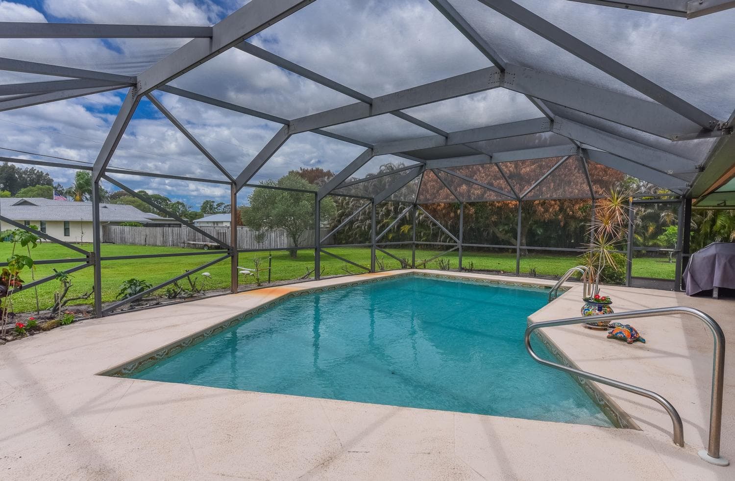 2142 SE Bryson Avenue, Port St. Lucie, FL 34952 — photo 25 of 43