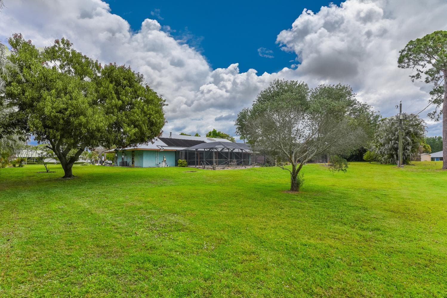 2142 SE Bryson Avenue, Port St. Lucie, FL 34952 — photo 33 of 43