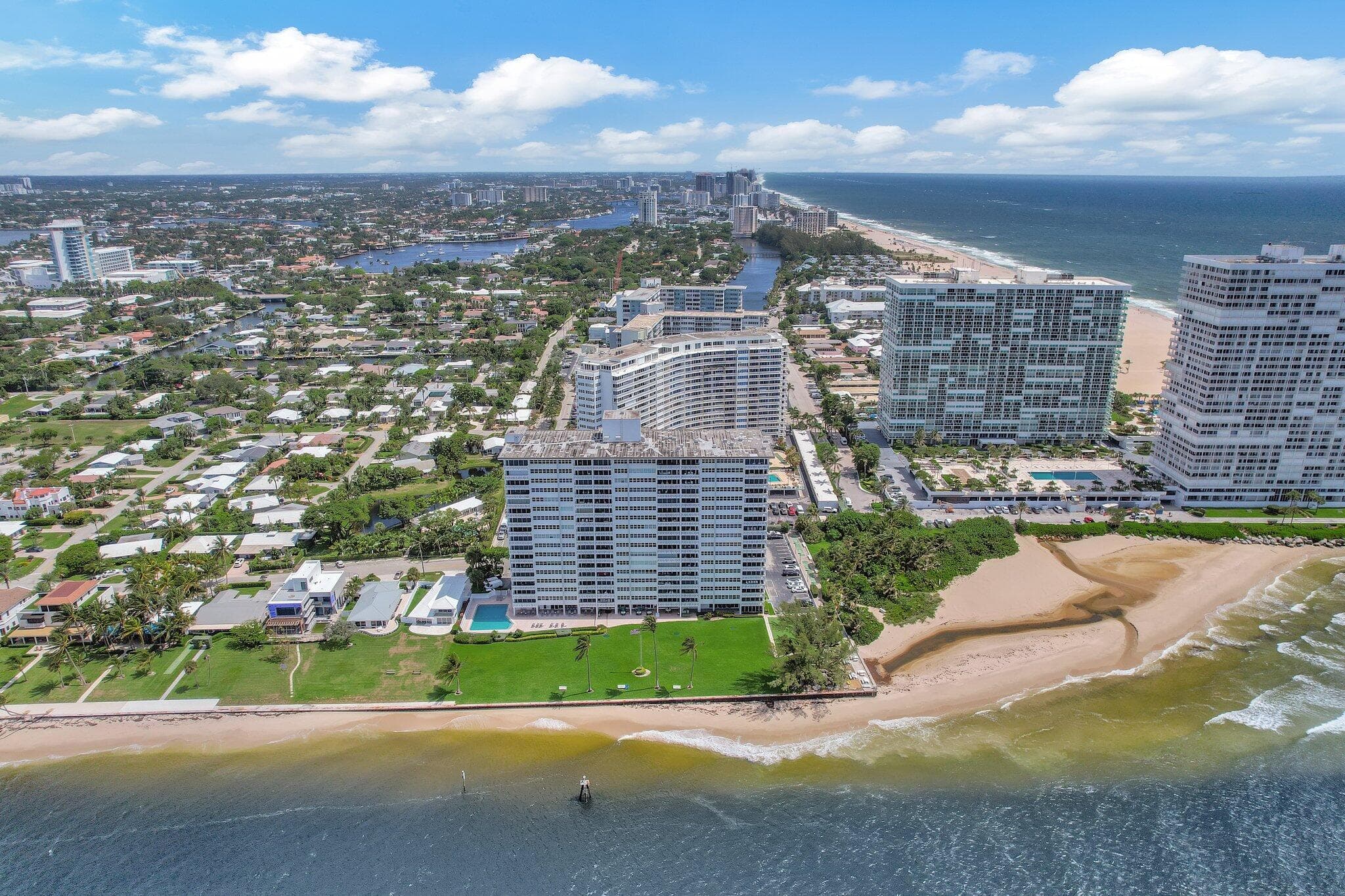 2100 S Ocean Drive 7-cd, Fort Lauderdale, FL 33316 — photo 14 of 64