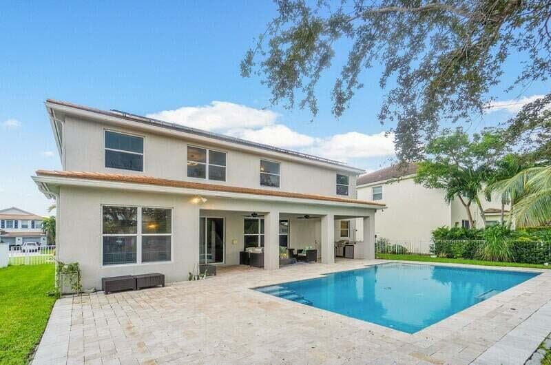 9271 Madewood Court, West Palm Beach, FL 33411 — photo 21 of 25