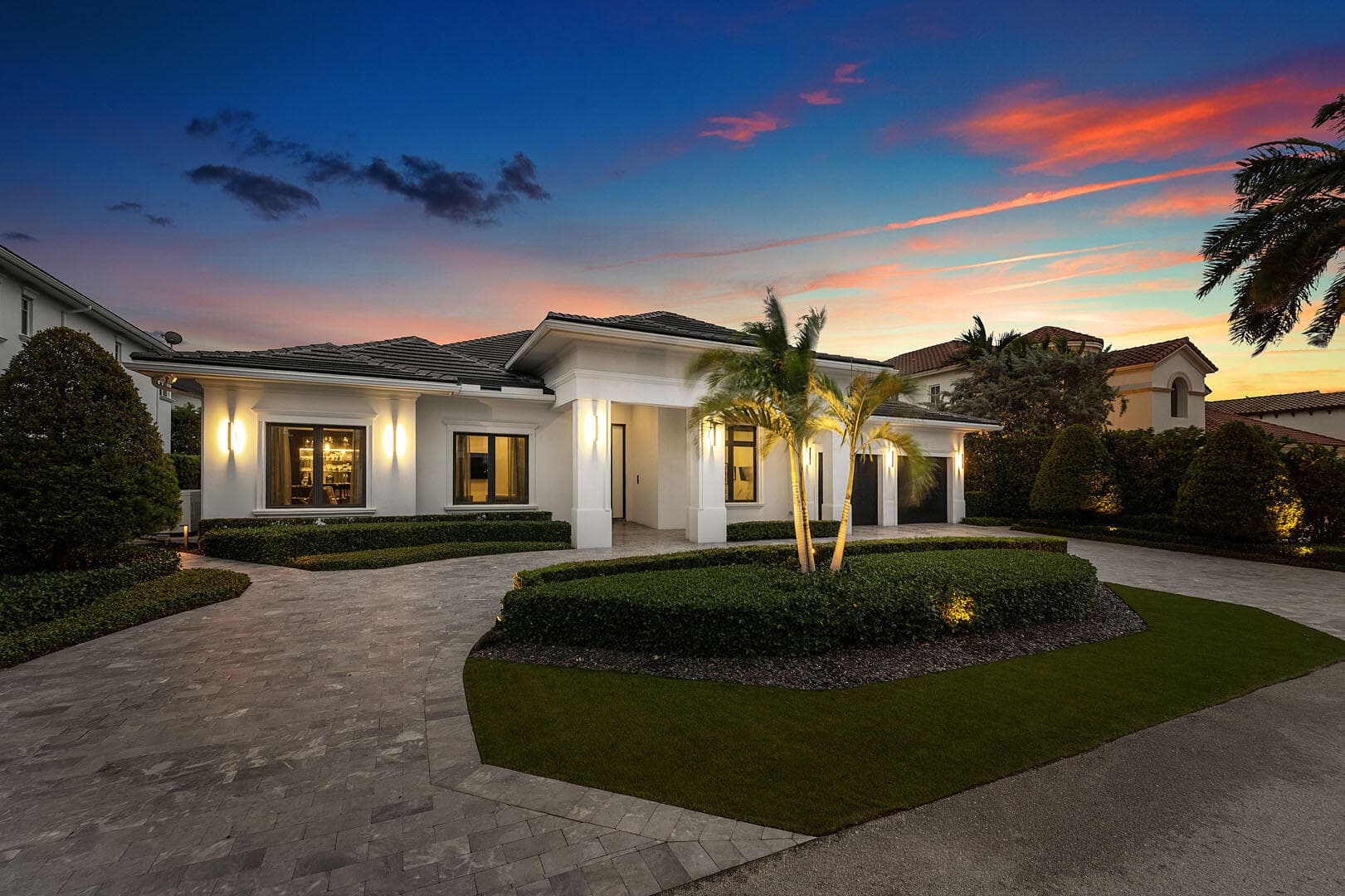 2351 Cherry Palm Road, Boca Raton, FL 33432 — photo 48 of 64