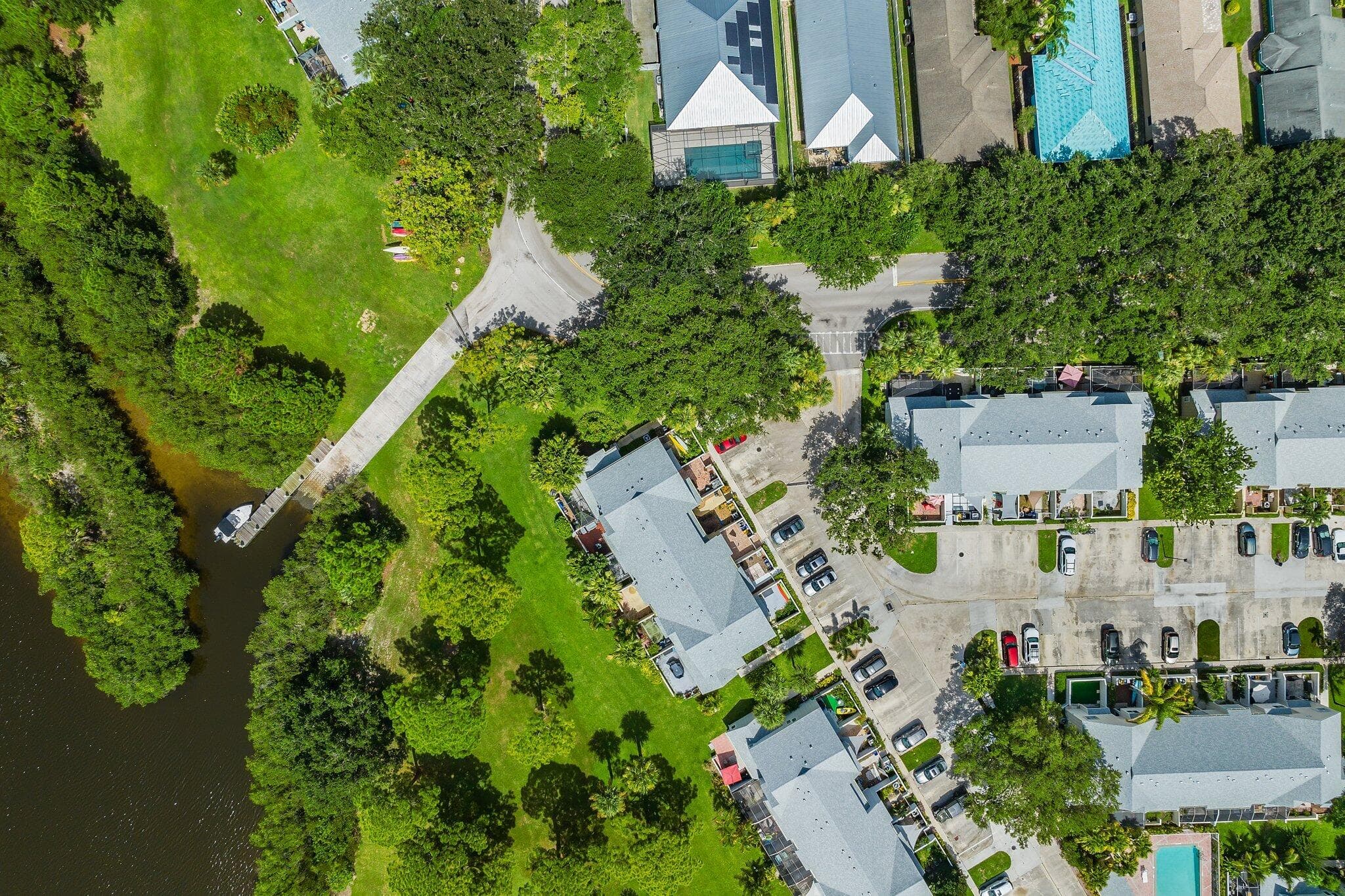 6158 Riverwalk Lane 1, Jupiter, FL 33458 — photo 2 of 48