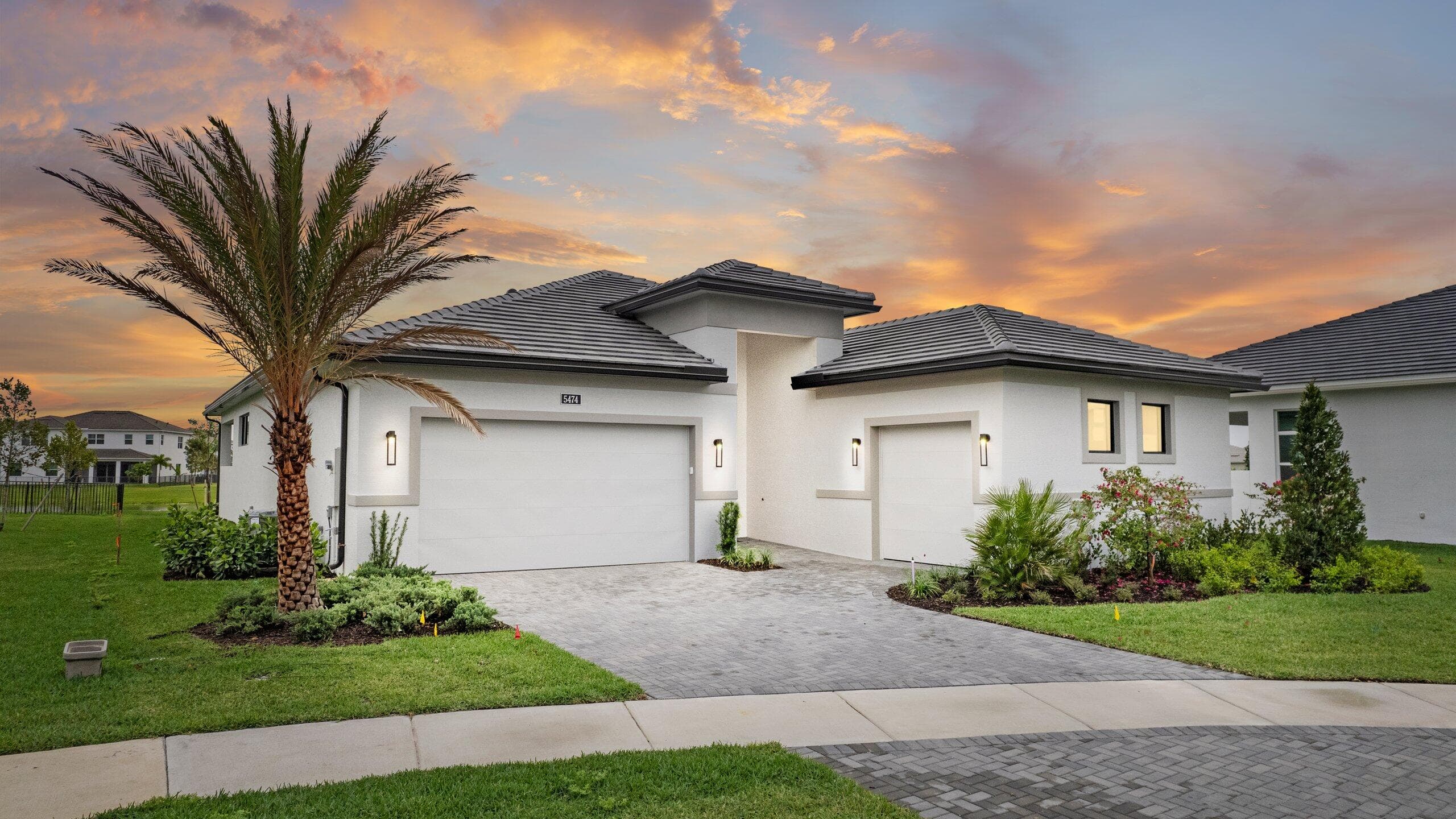 5474 Hutchinson Way, The Acreage, FL 33470 — photo 1 of 49