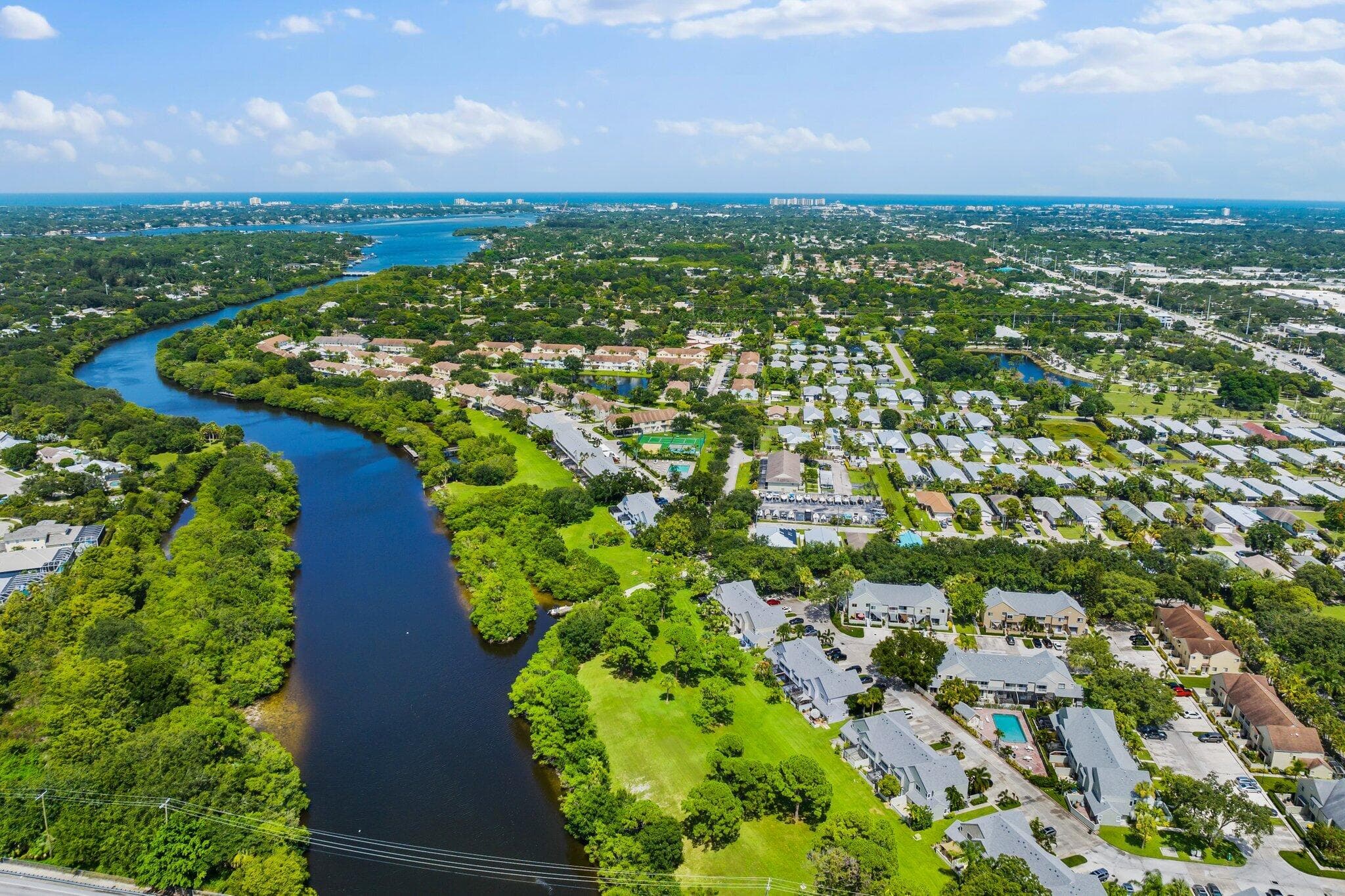 6158 Riverwalk Lane 1, Jupiter, FL 33458 — photo 32 of 48